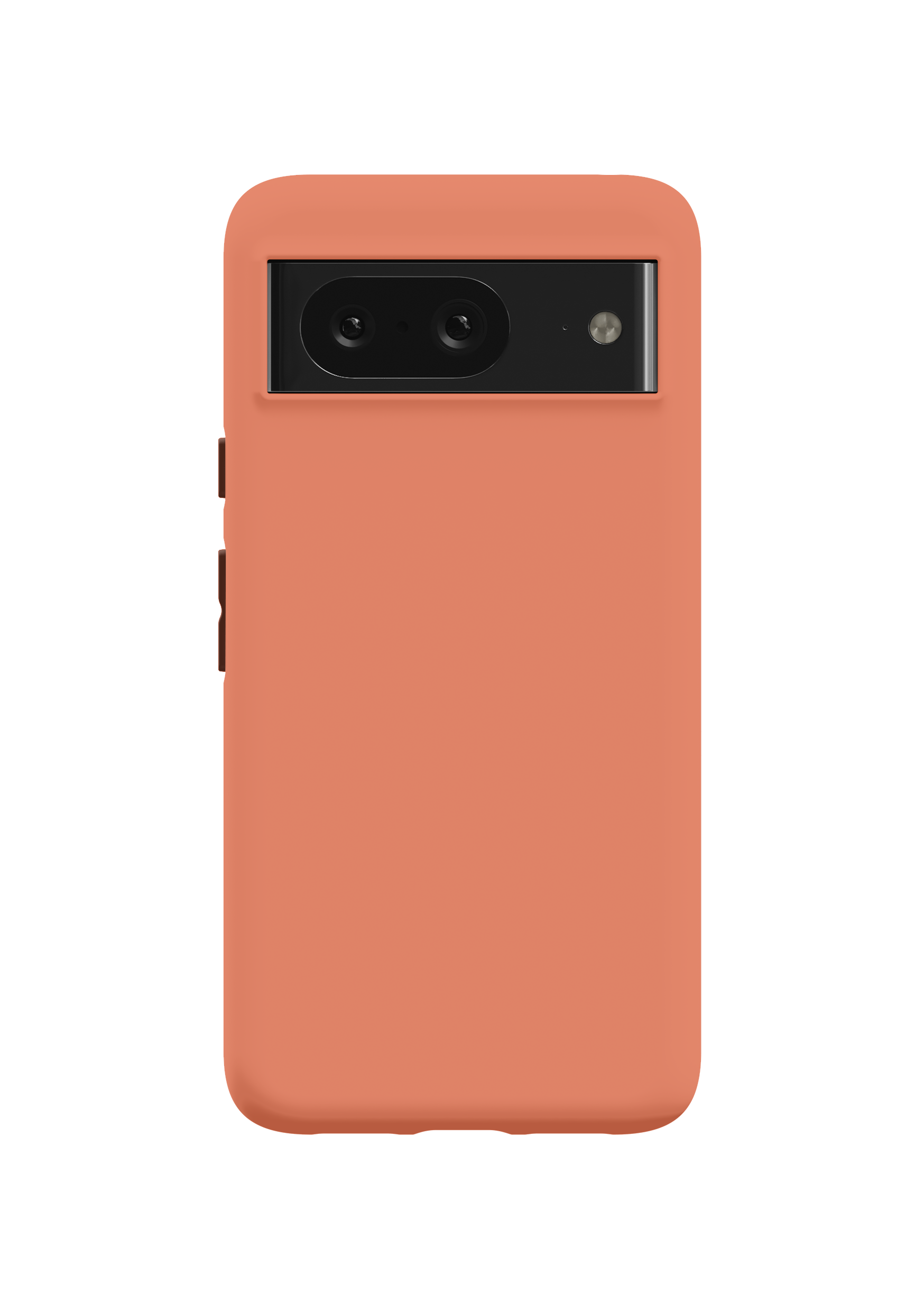 Terracotta Orange