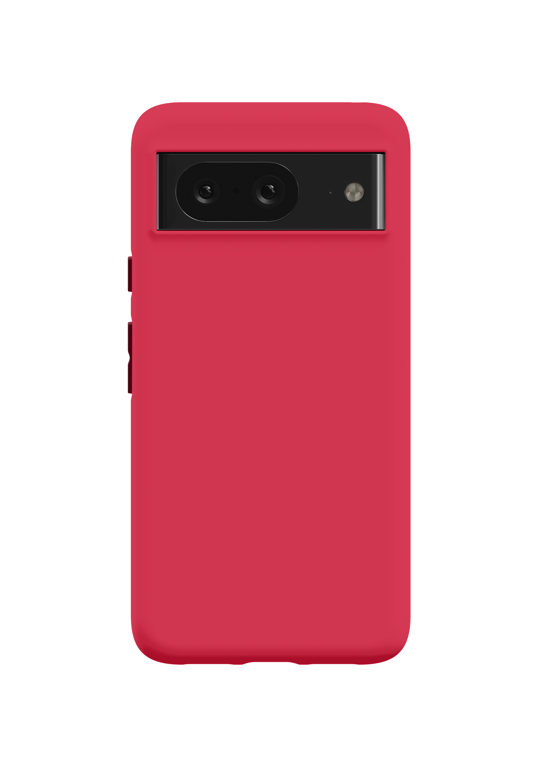 Crimson Red
