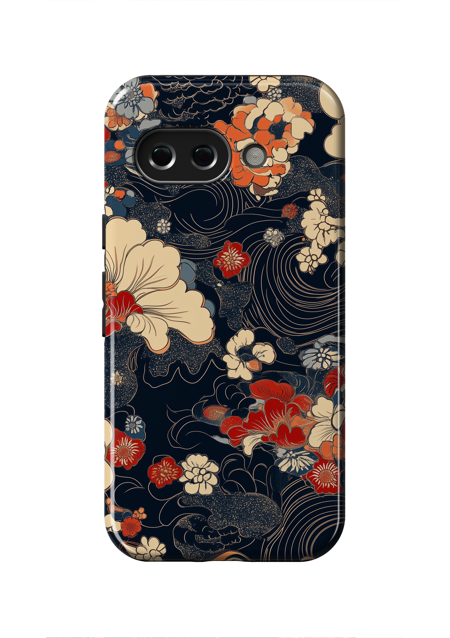 Hawaii Floral