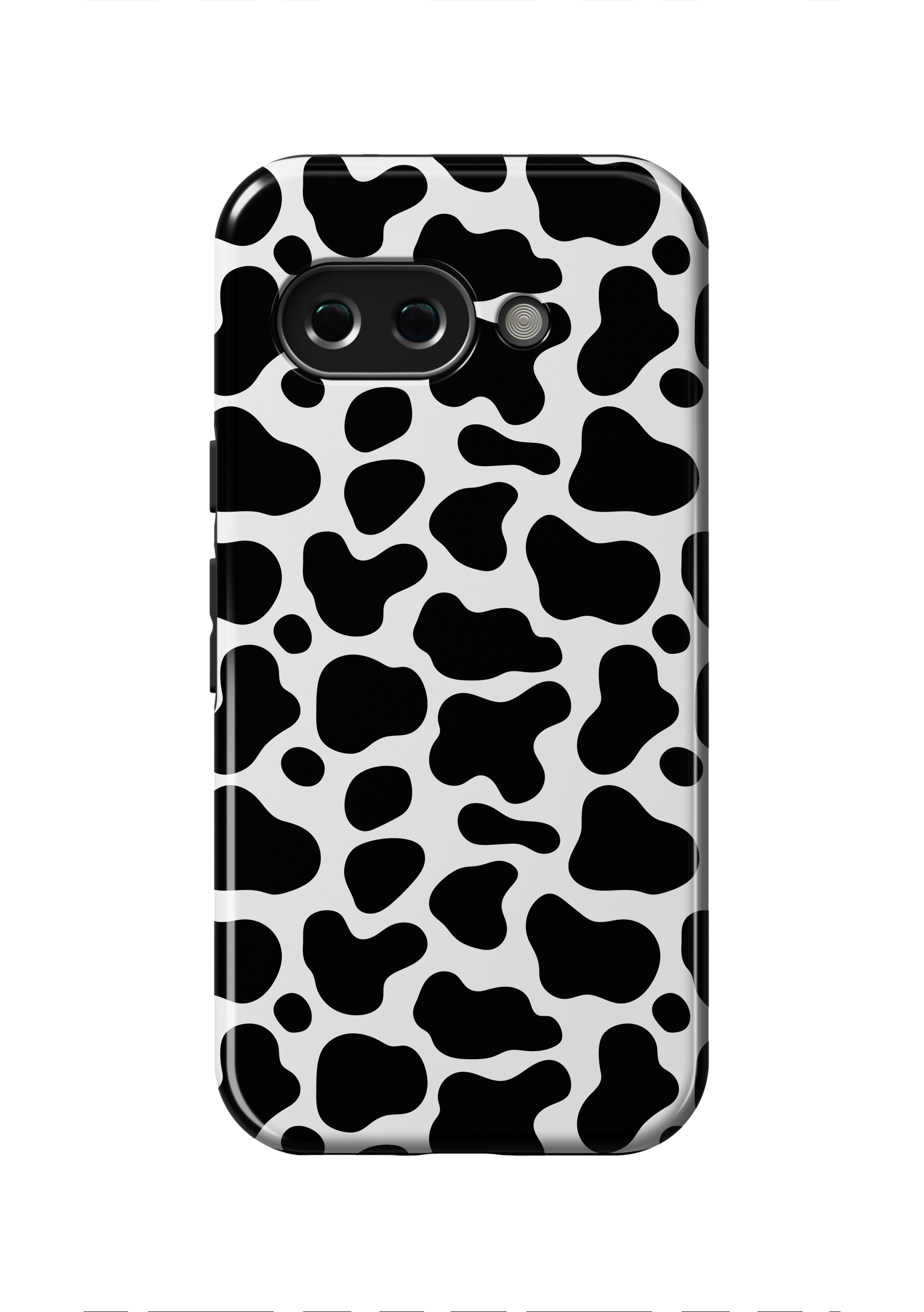 Cow Print