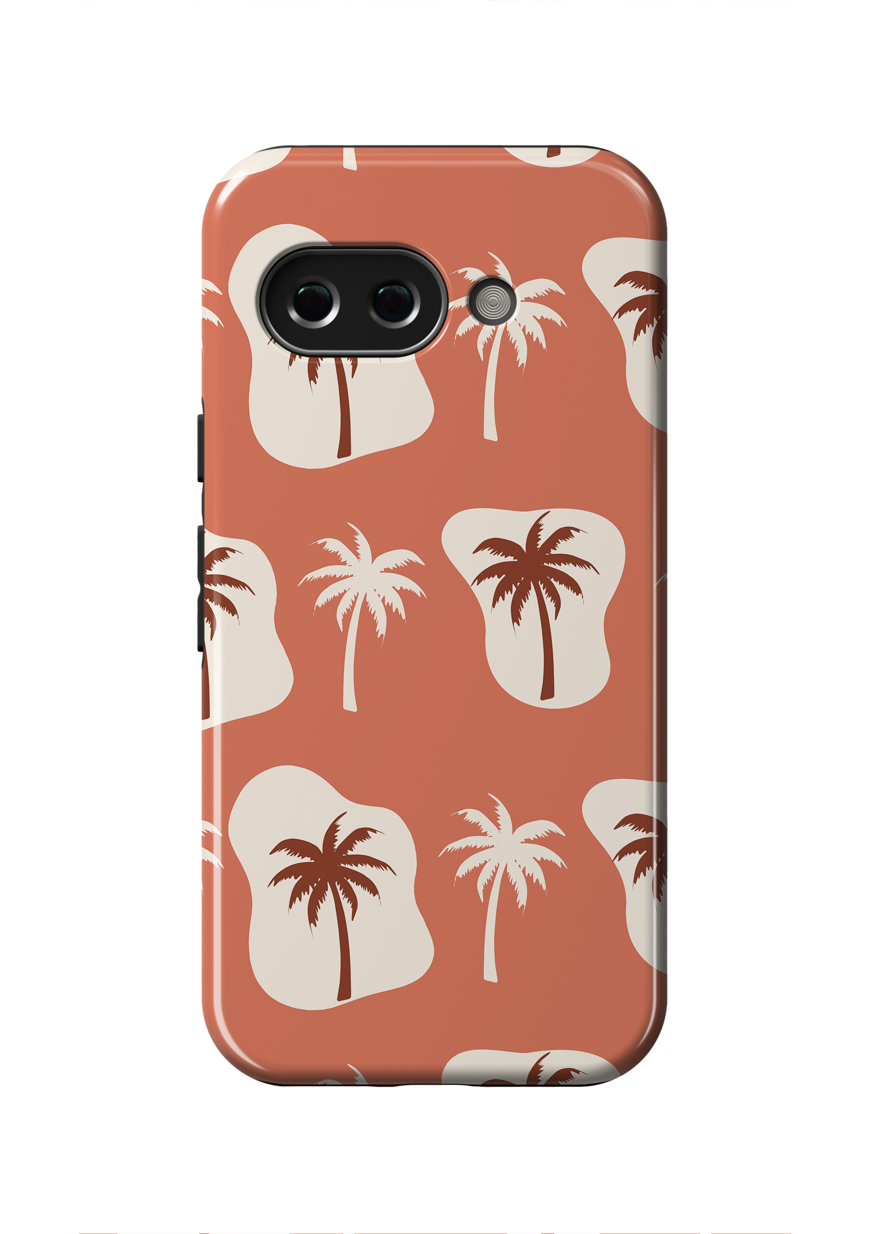 Palmtree Paradise