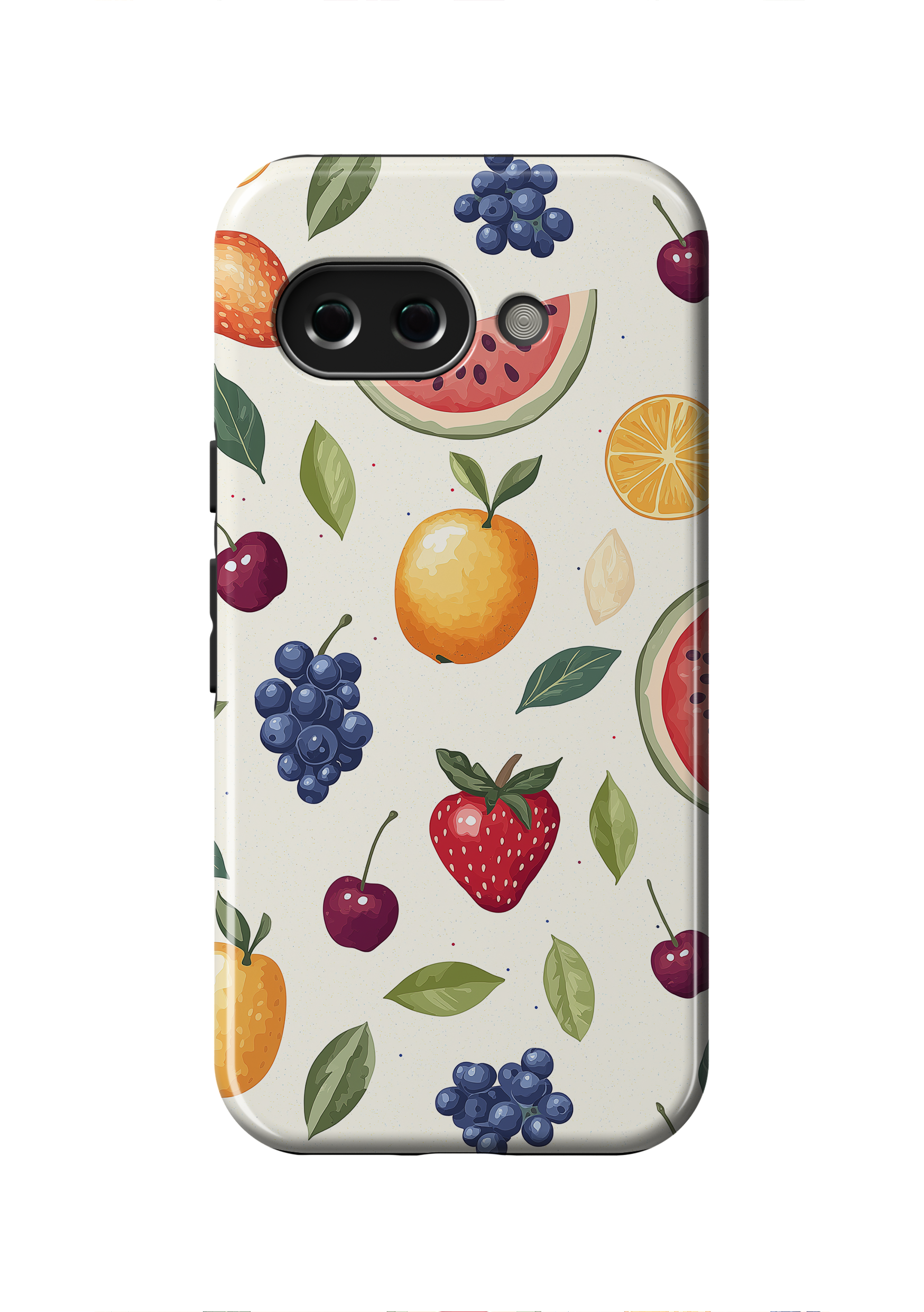 Summer Fruits