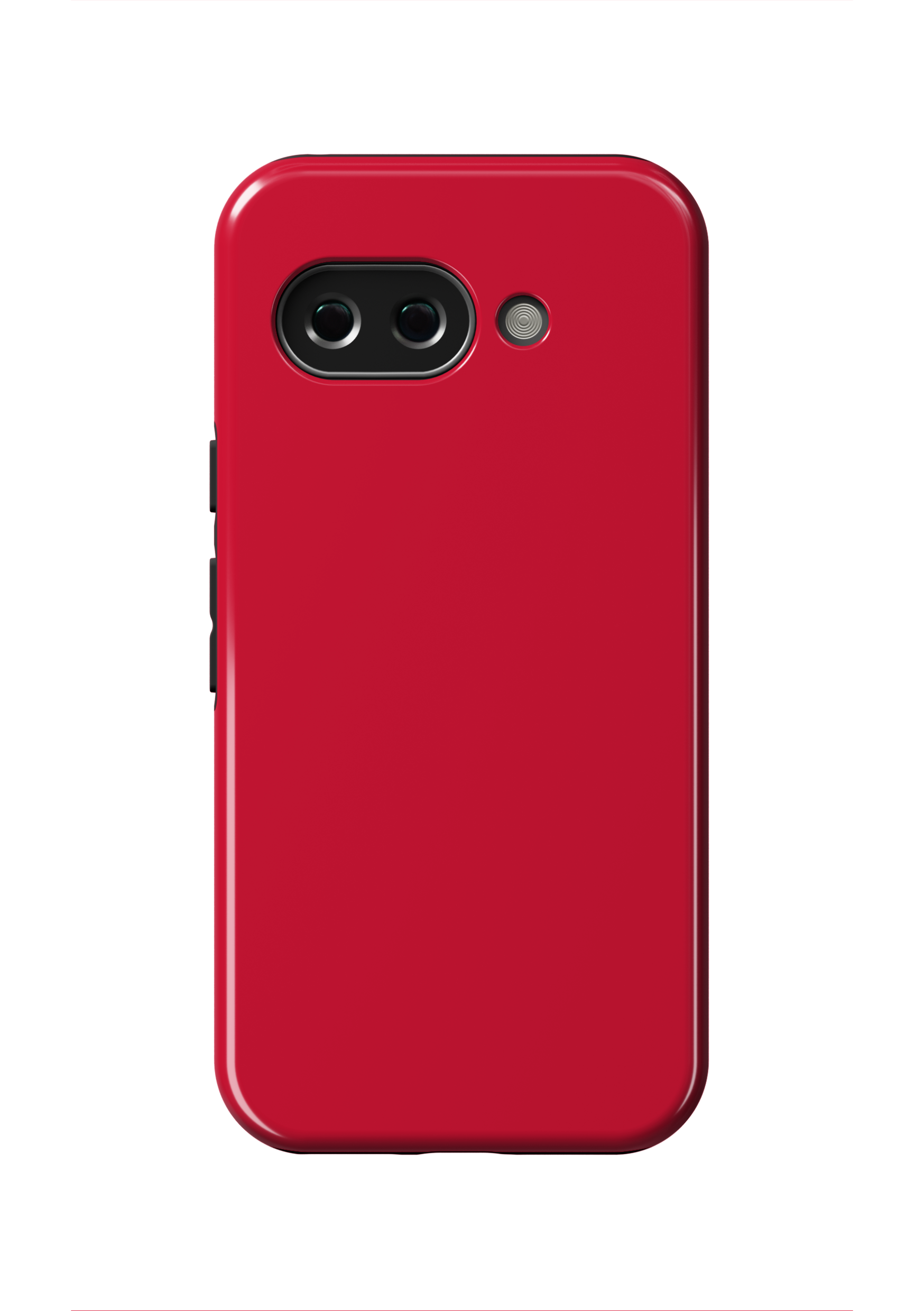 Crimson Red