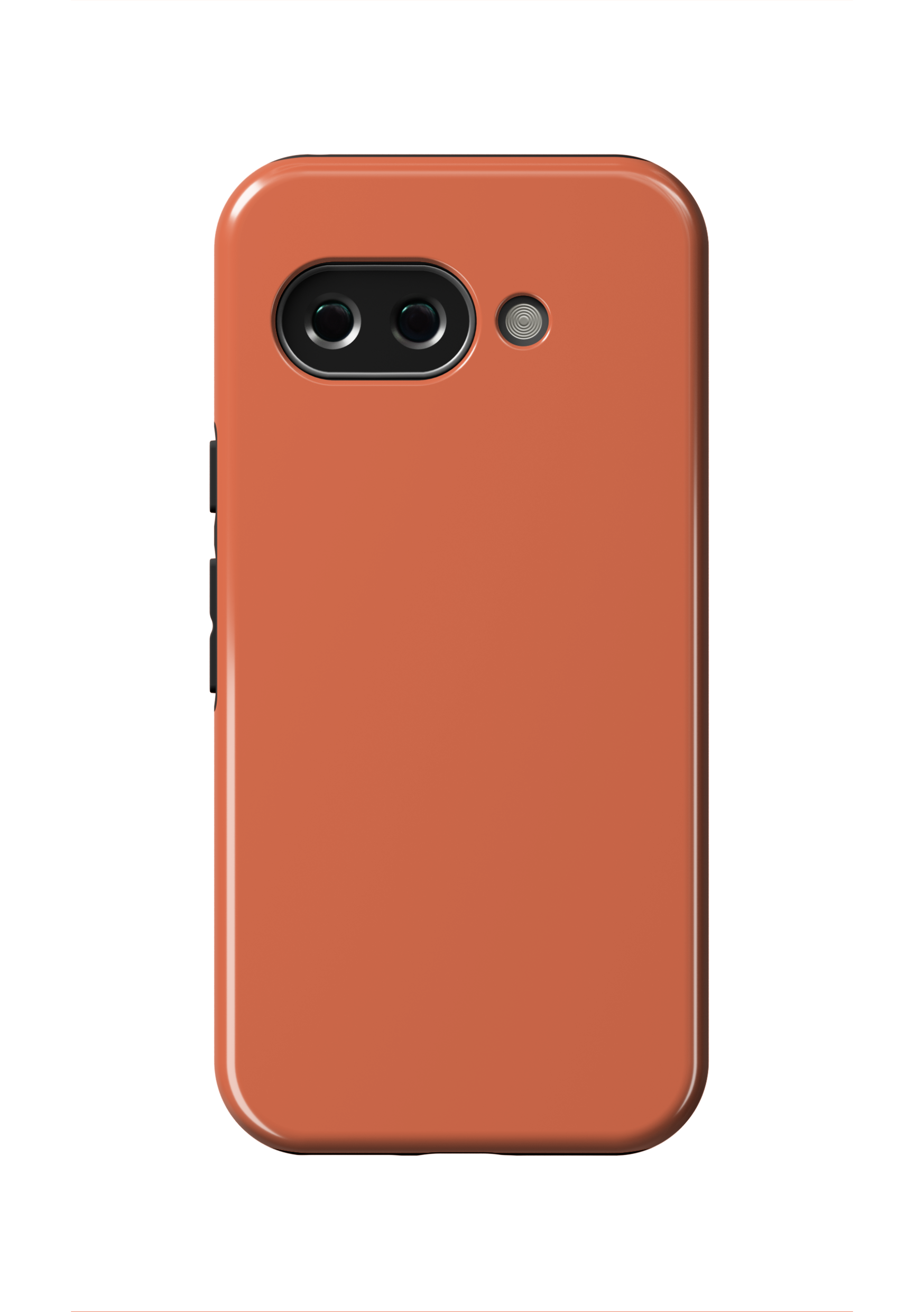 Terracotta Orange
