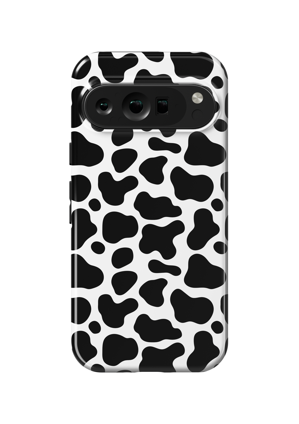 Cow Print