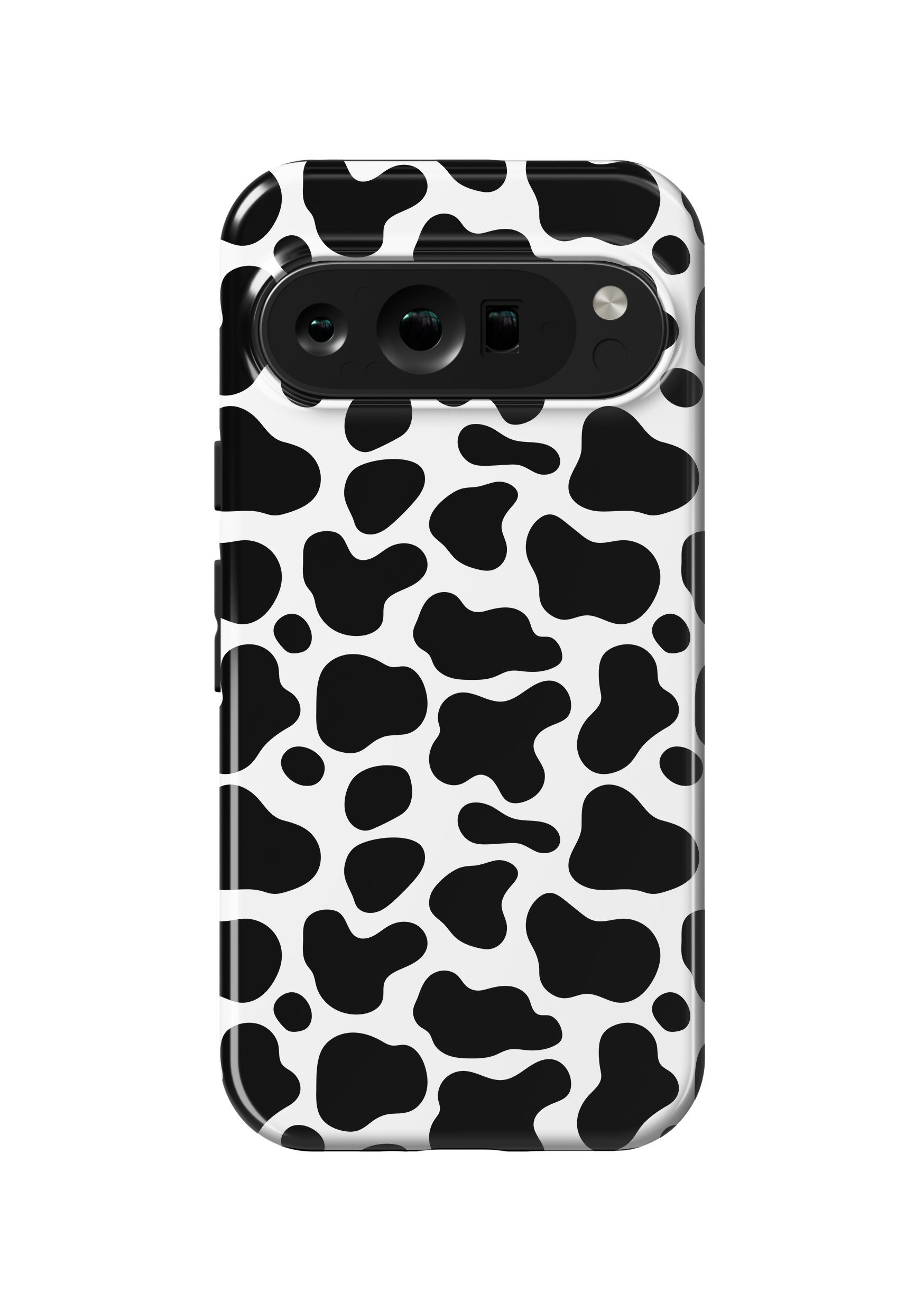 Cow Print