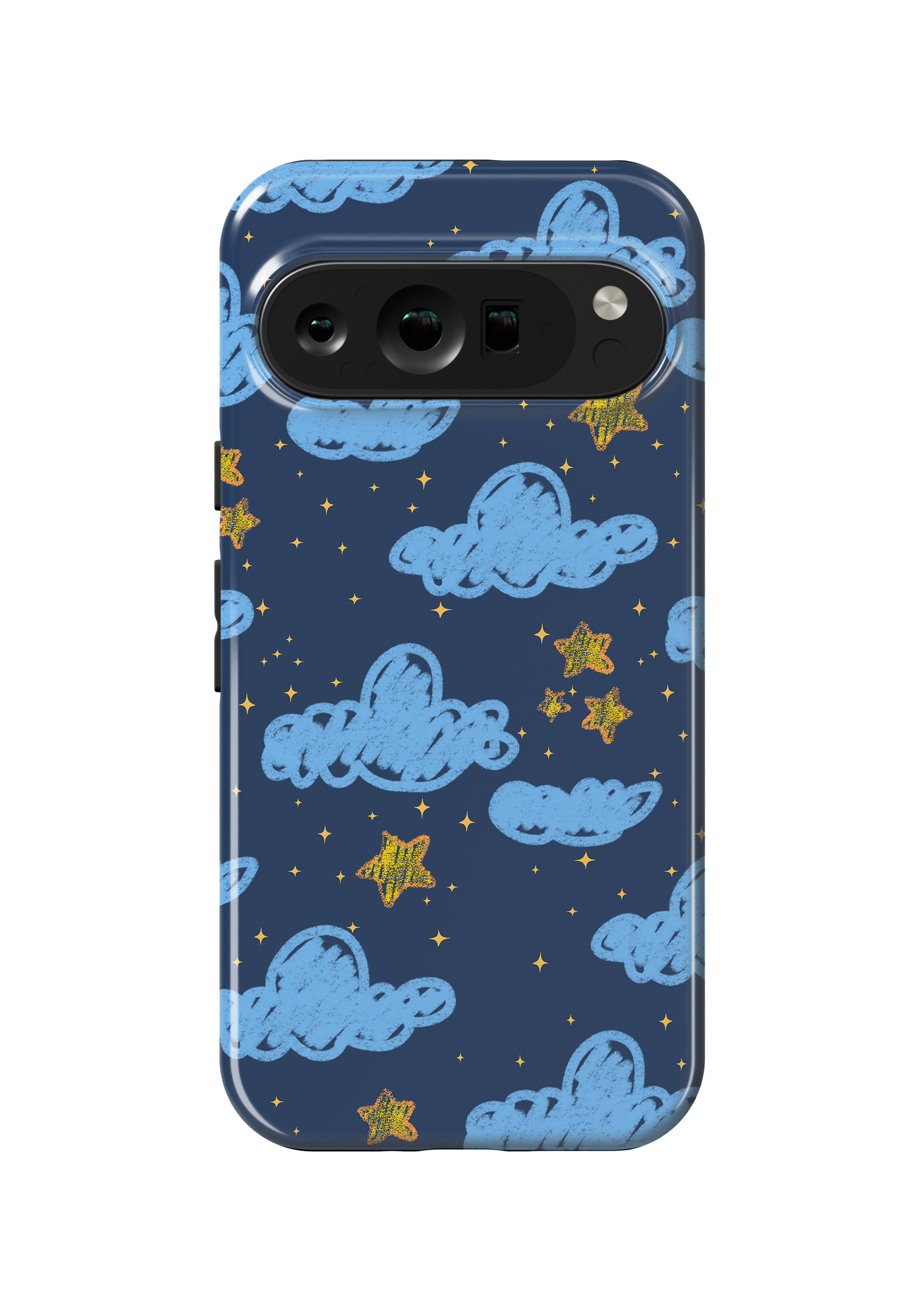 Sleepyhead Skies