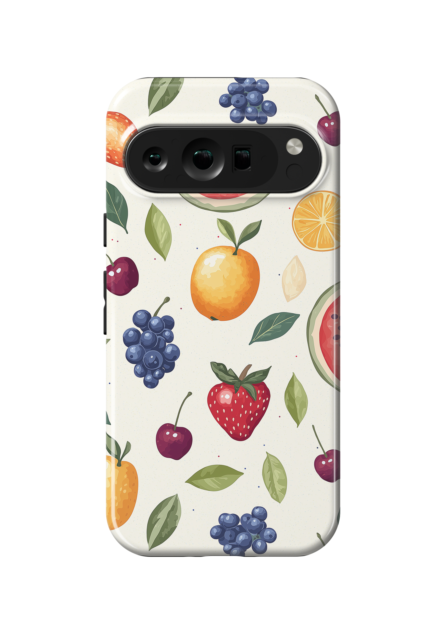 Summer Fruits