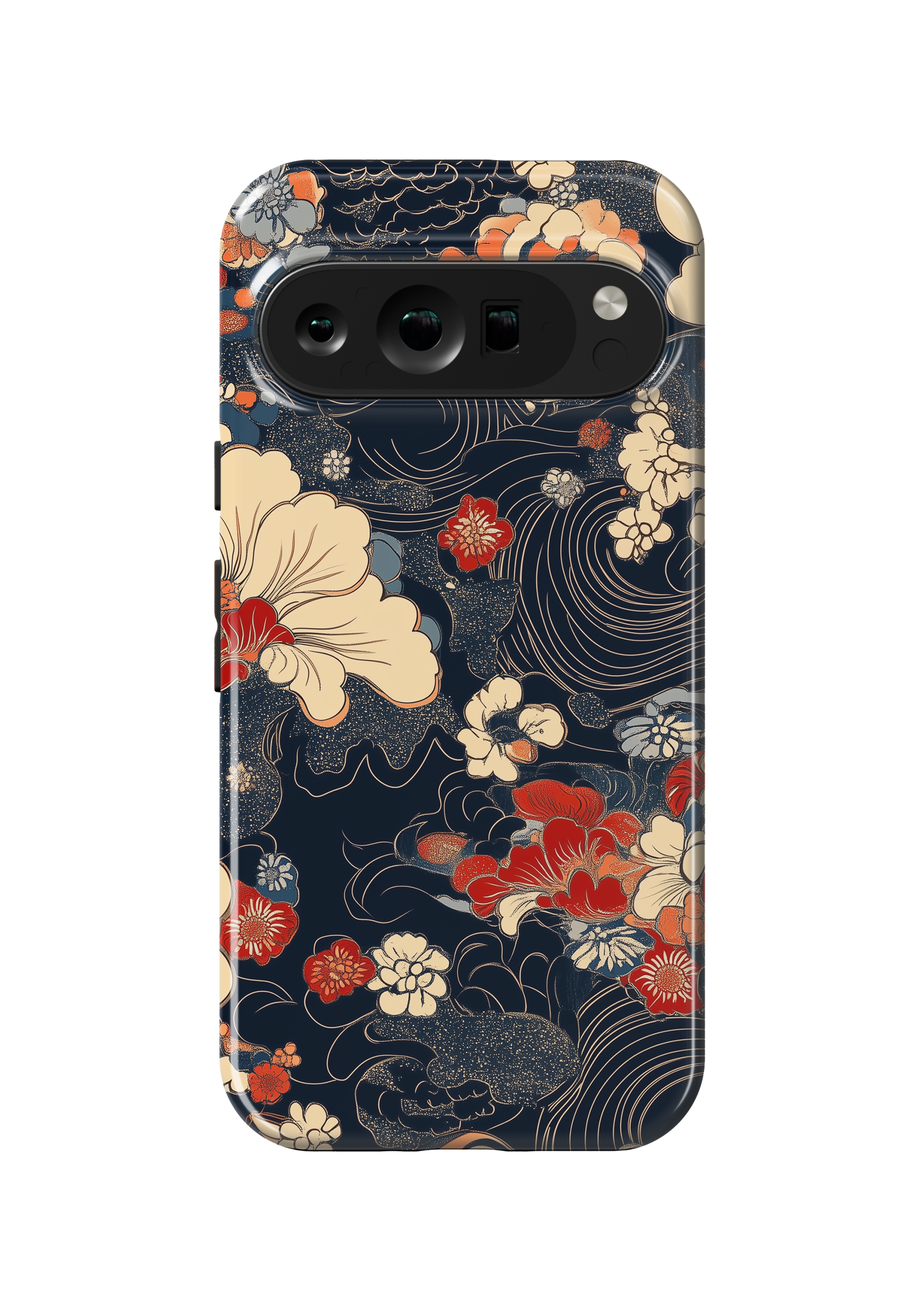 Hawaii Floral