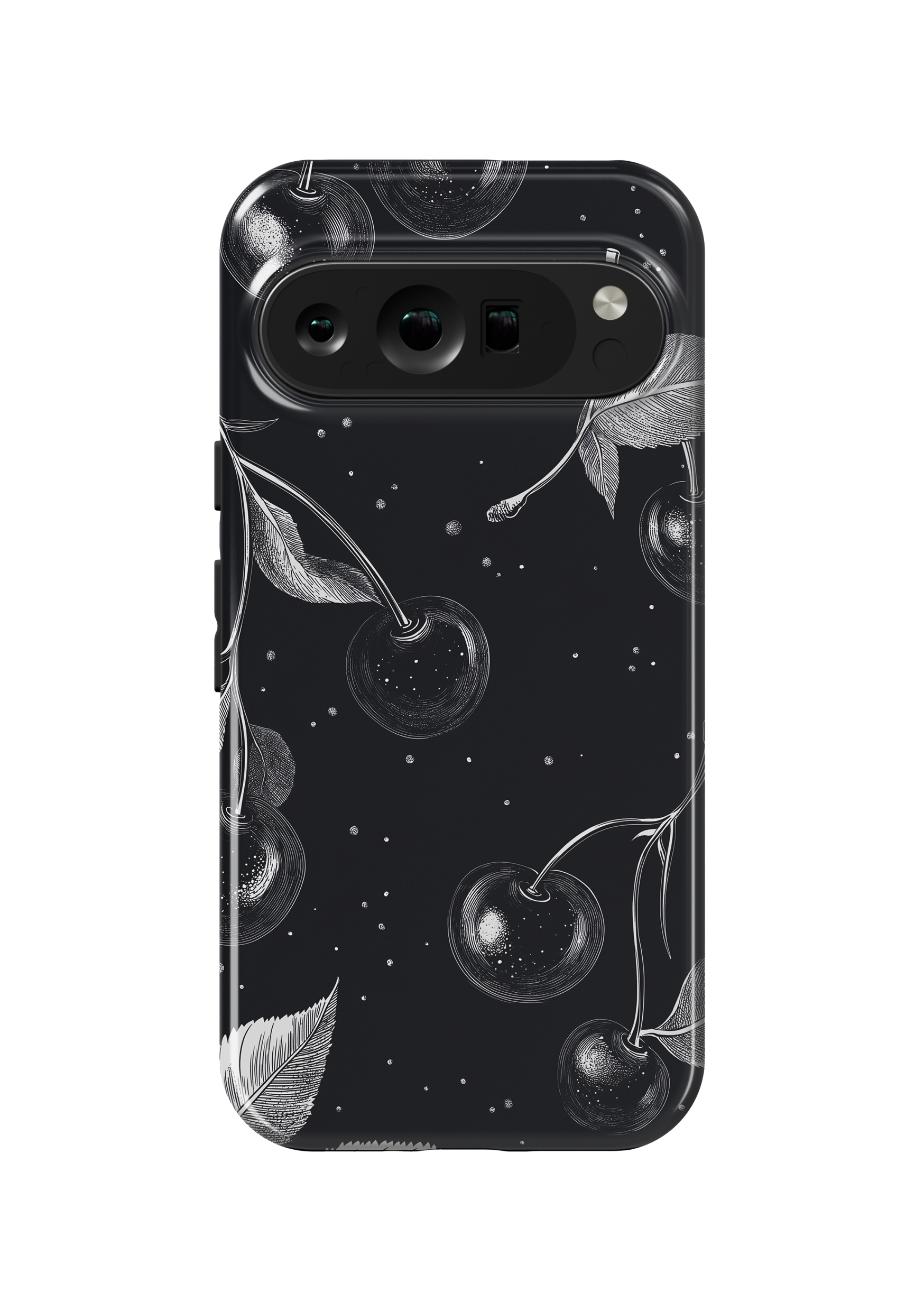 Cosmic Cherry