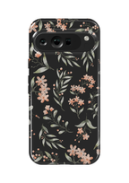 Vintage Stamped Floral