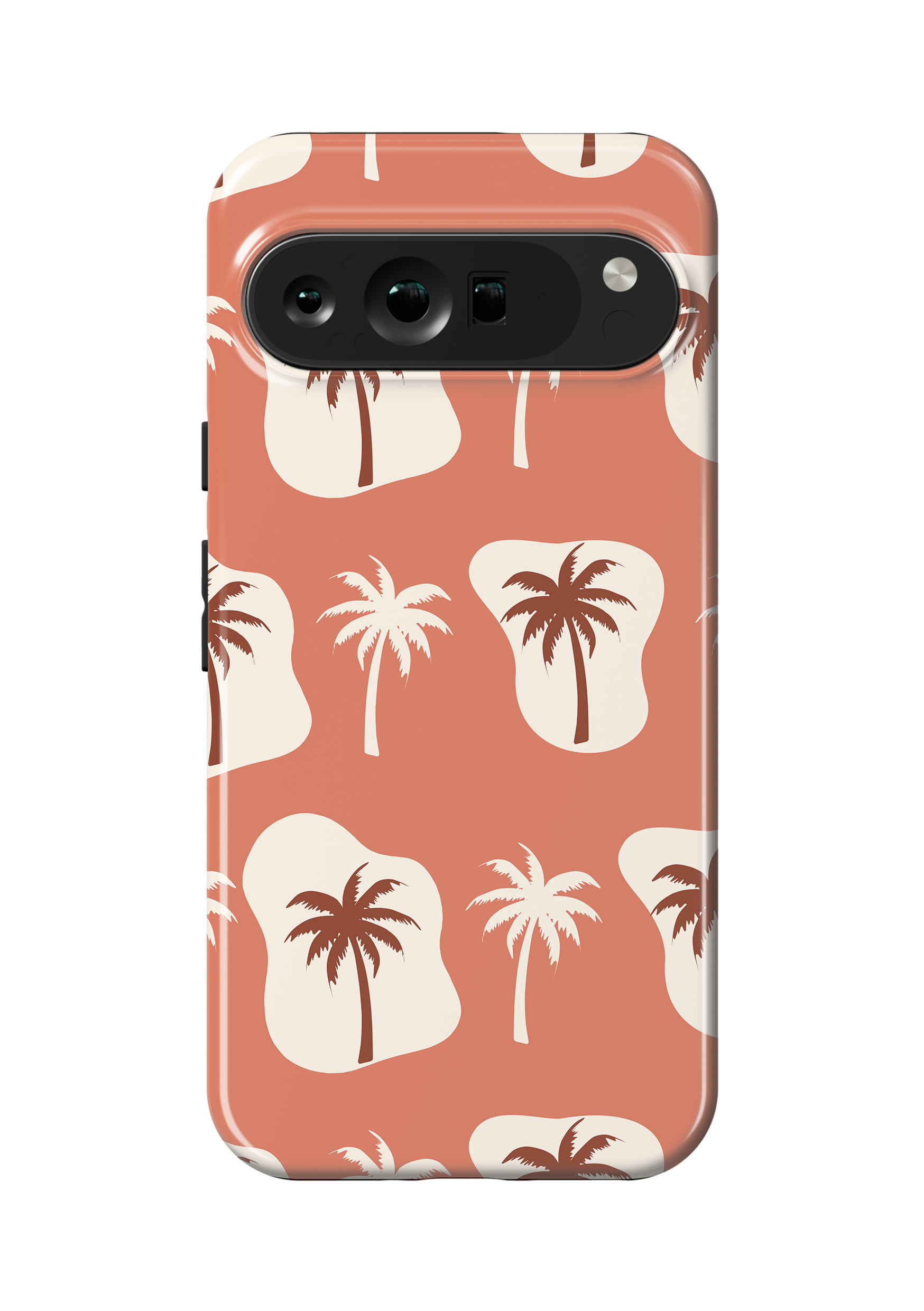 Palmtree Paradise