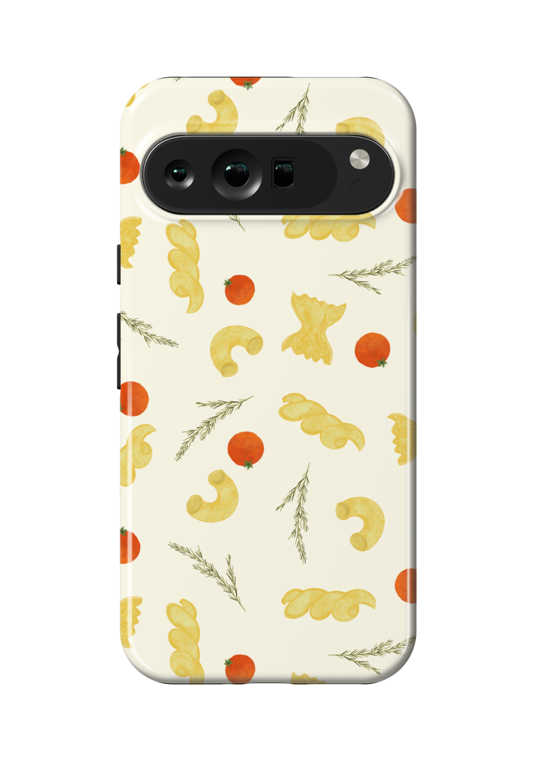 Pasta La Vista
