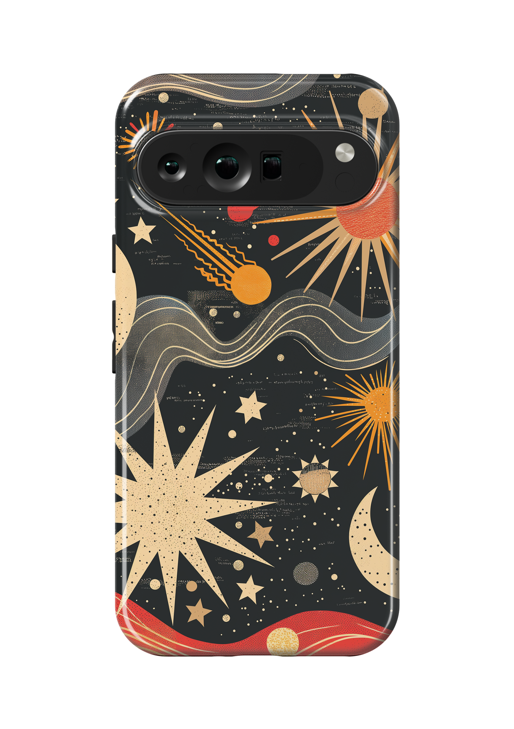 Retro Space Age