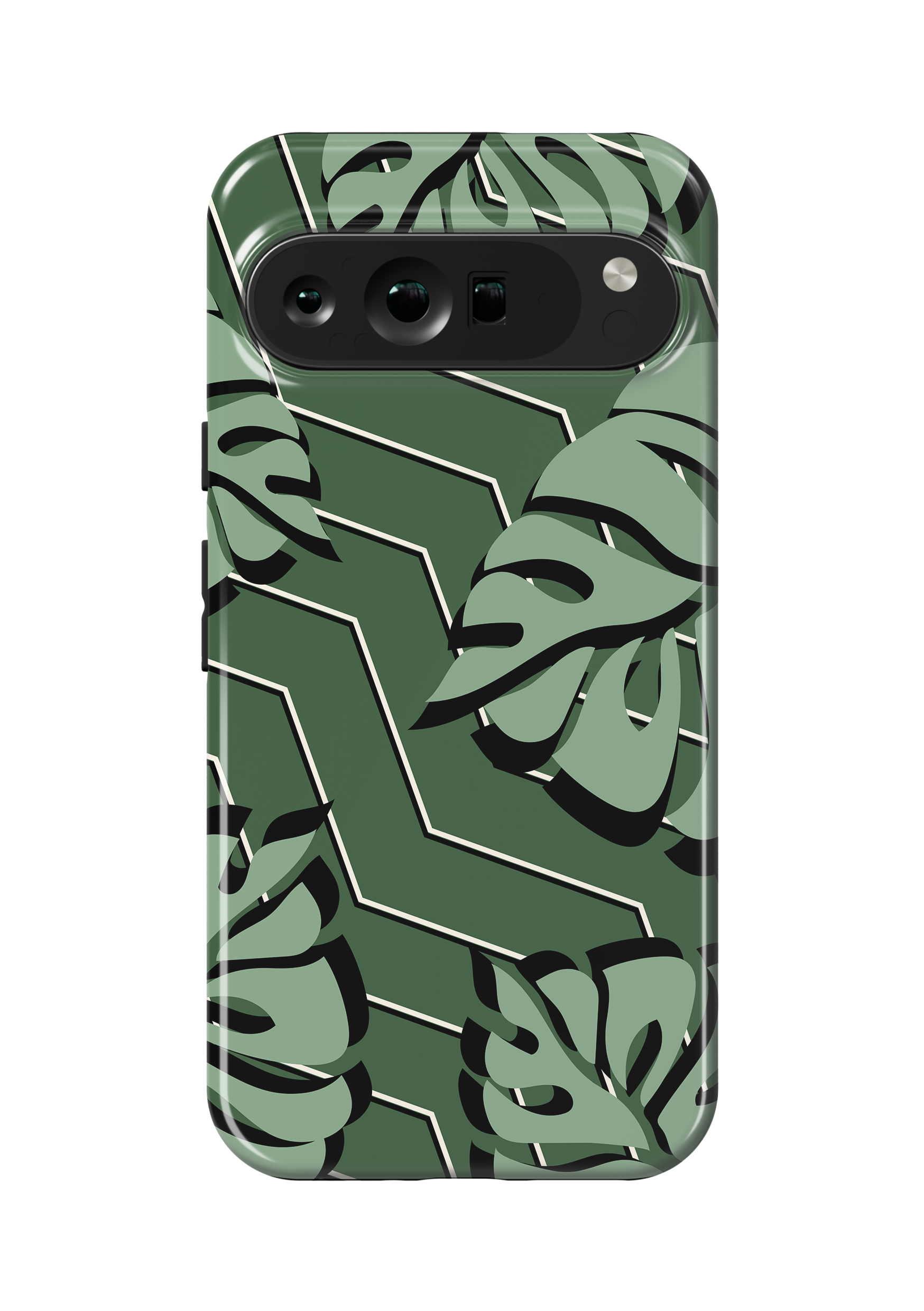 Mega Monstera