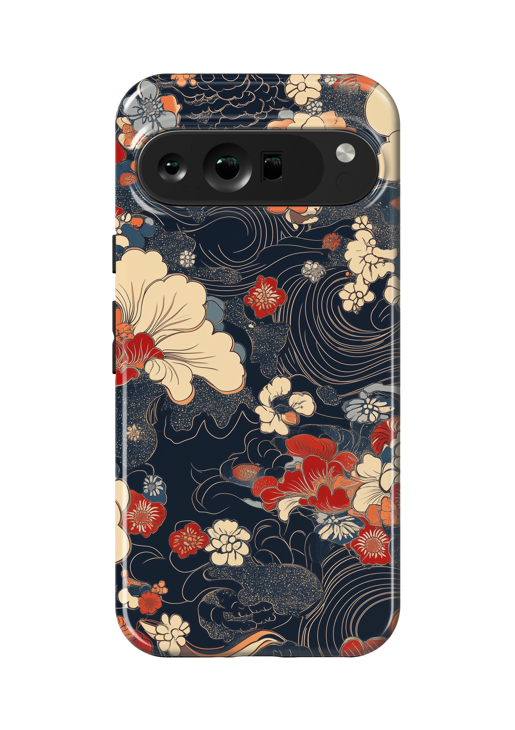 Hawaii Floral