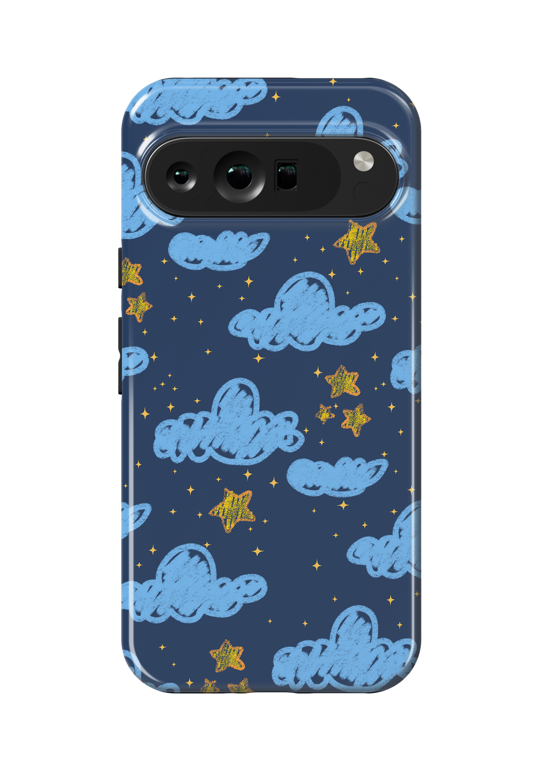 Sleepyhead Skies