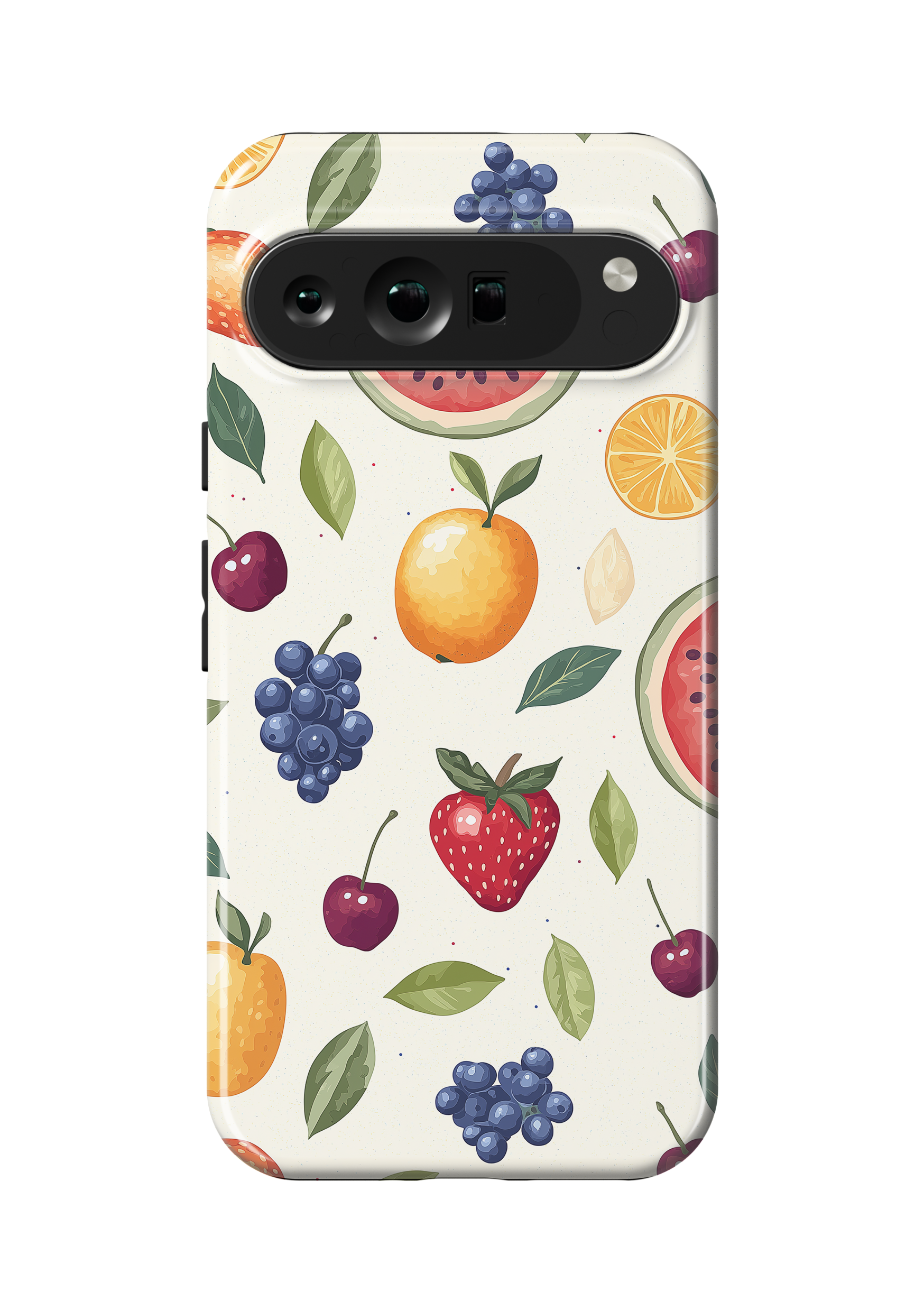 Summer Fruits