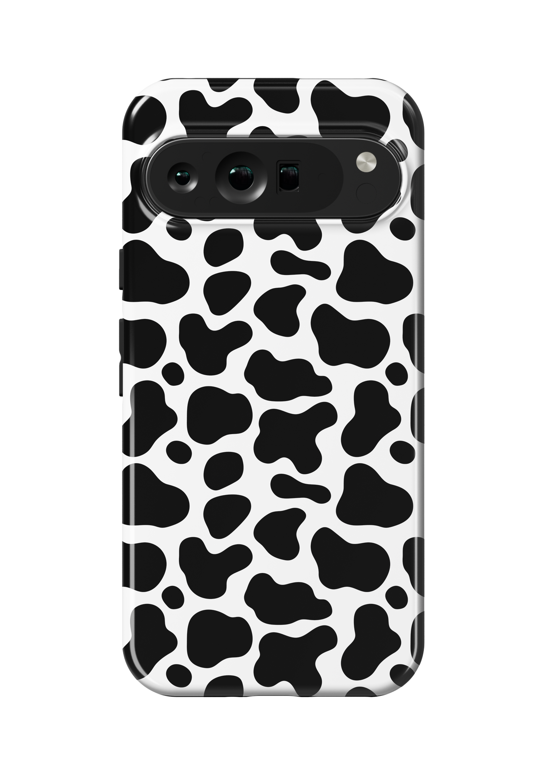 Cow Print