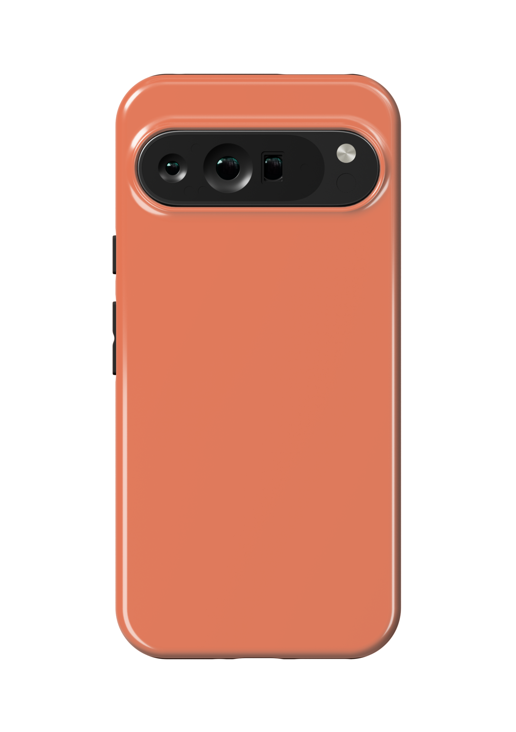 Terracotta Orange
