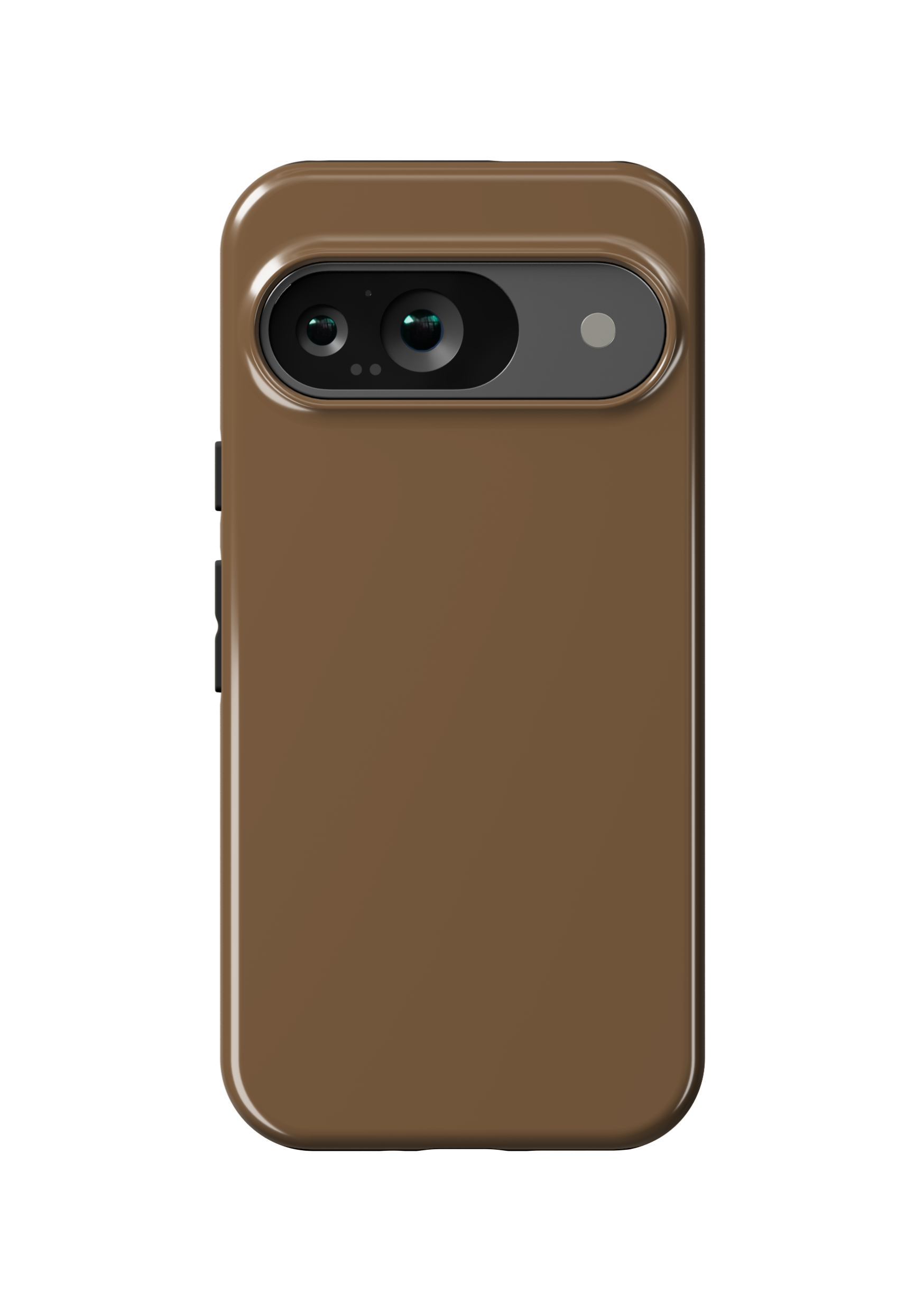 Mocha Brown