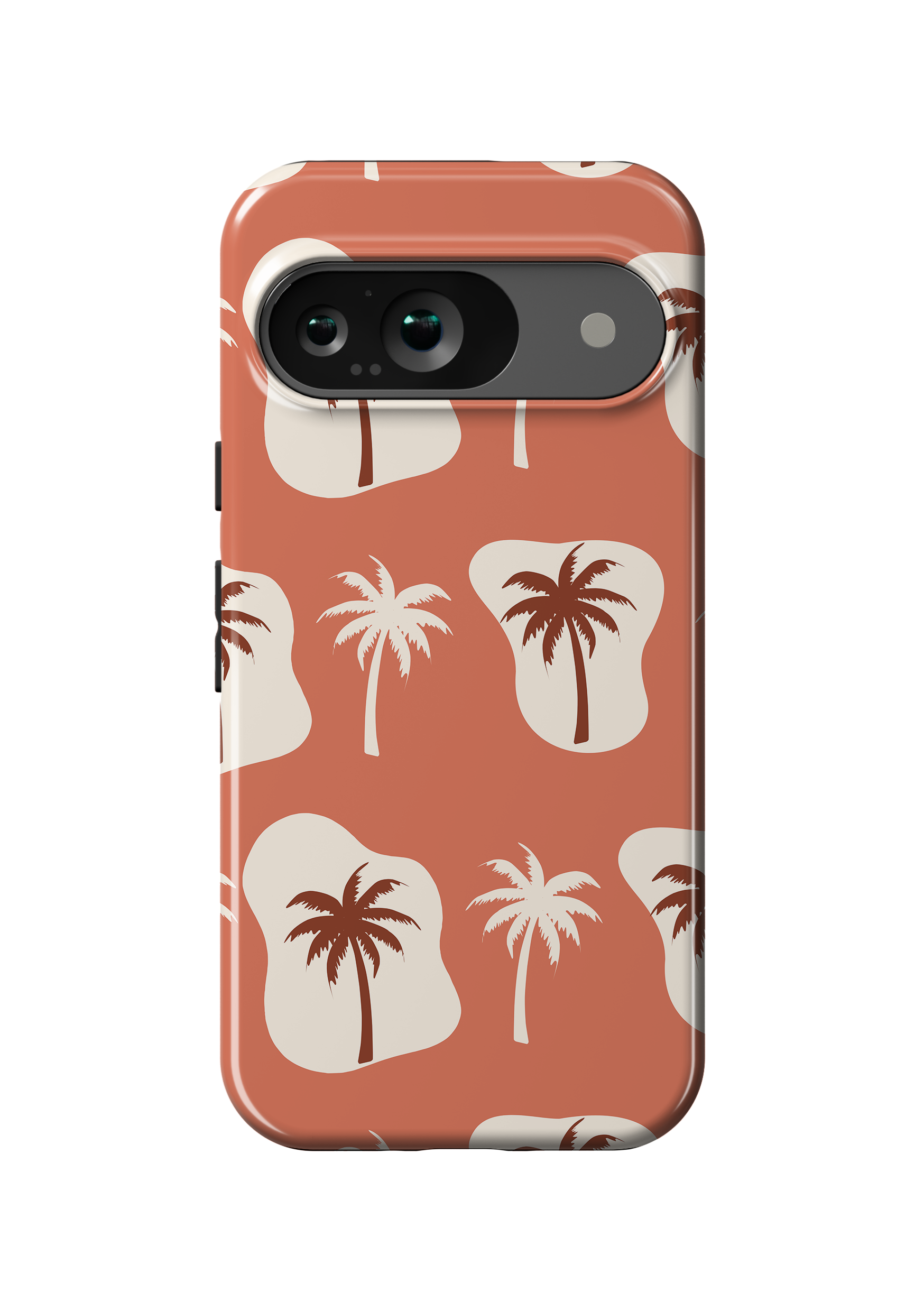 Palmtree Paradise
