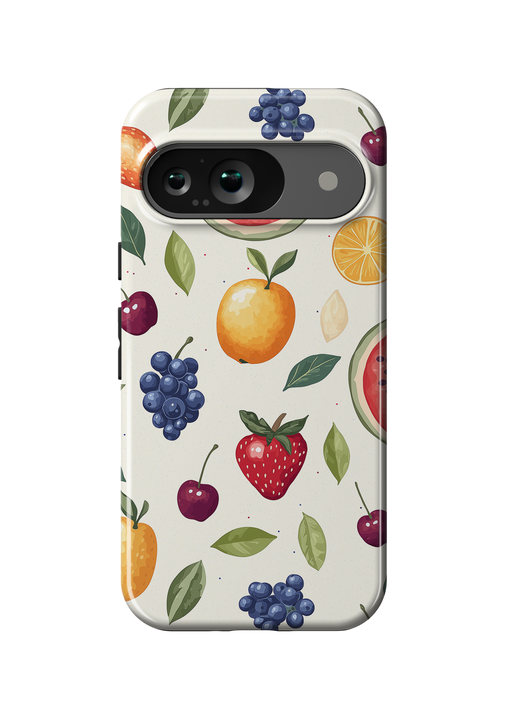 Summer Fruits