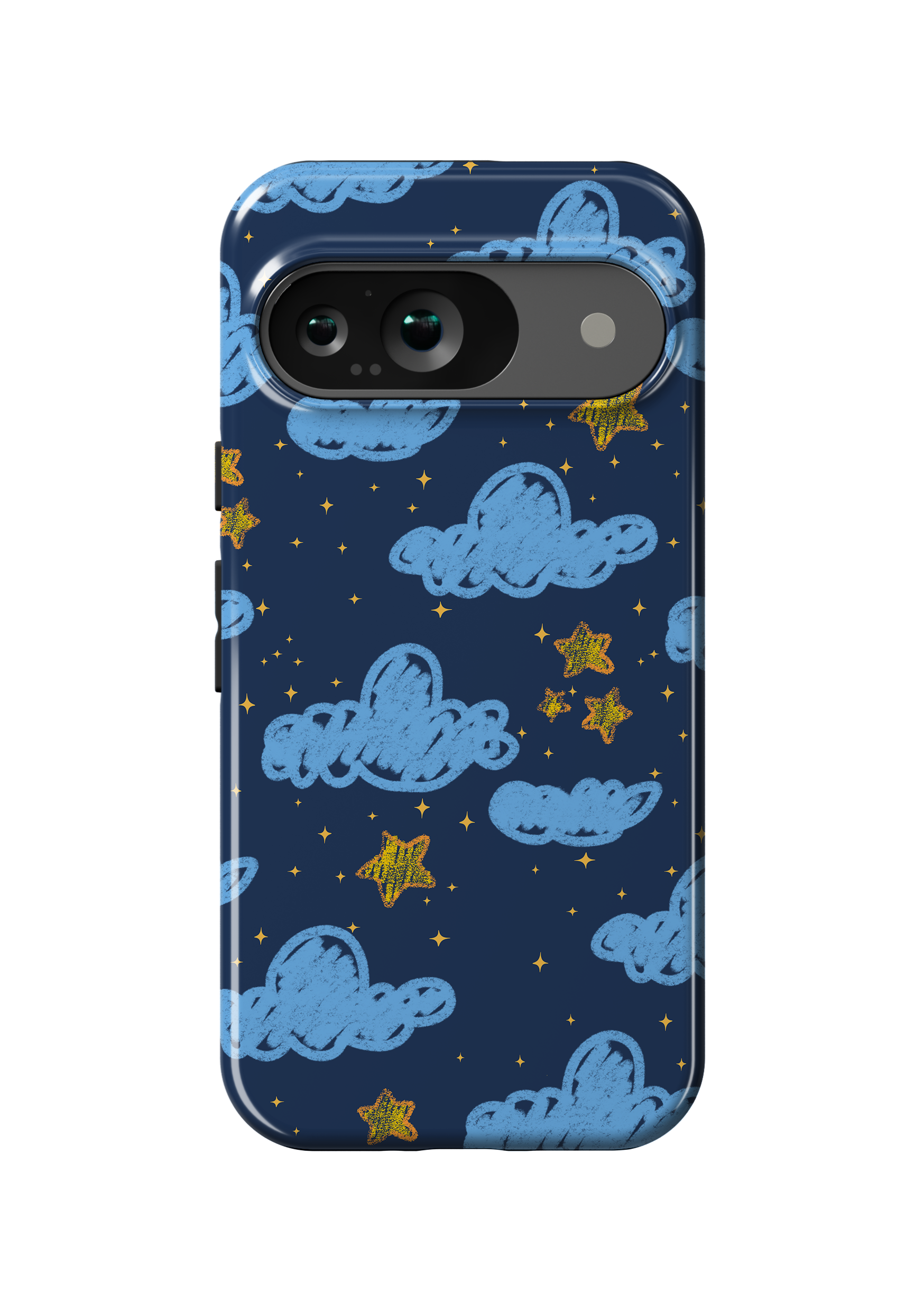 Sleepyhead Skies