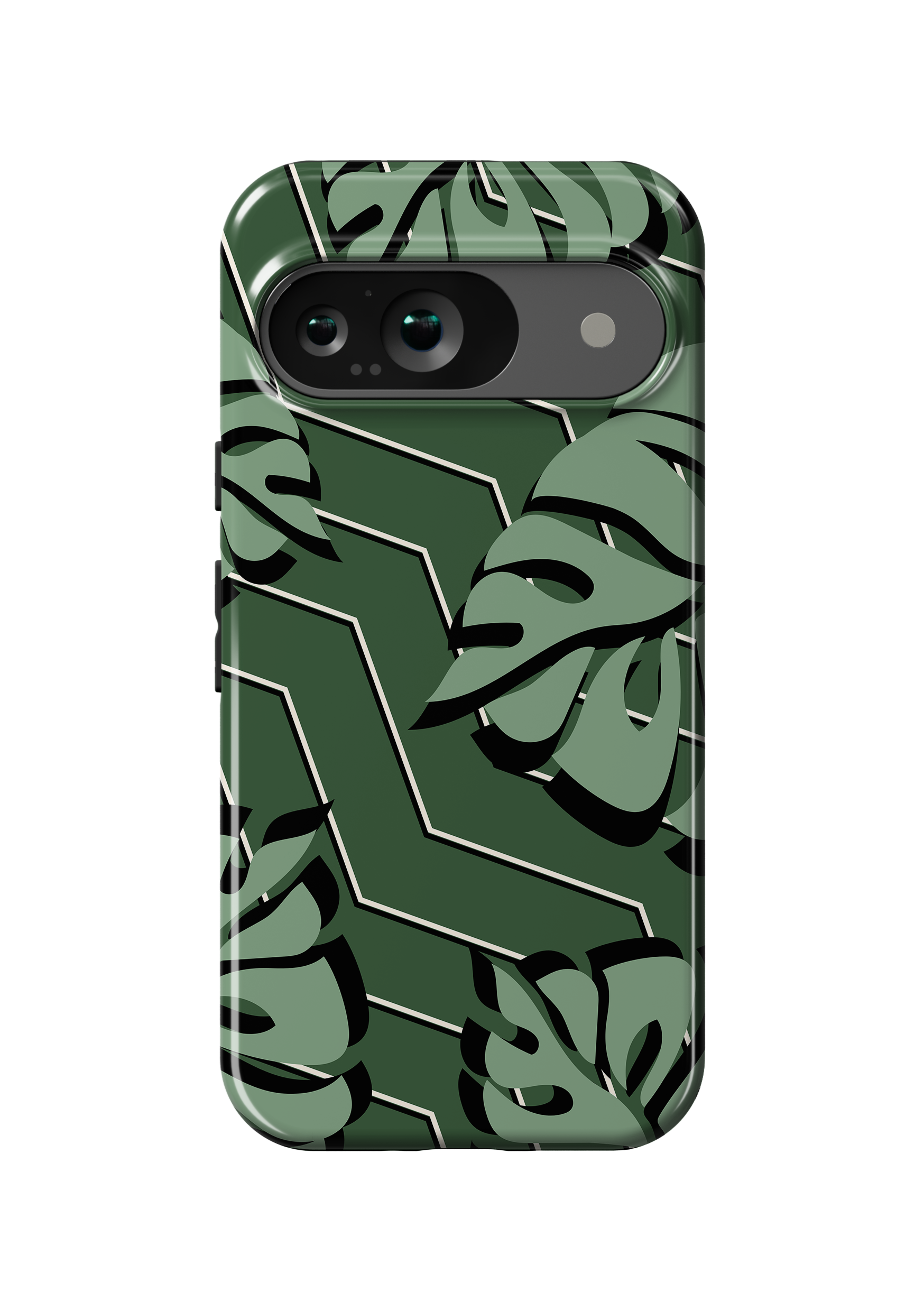 Mega Monstera