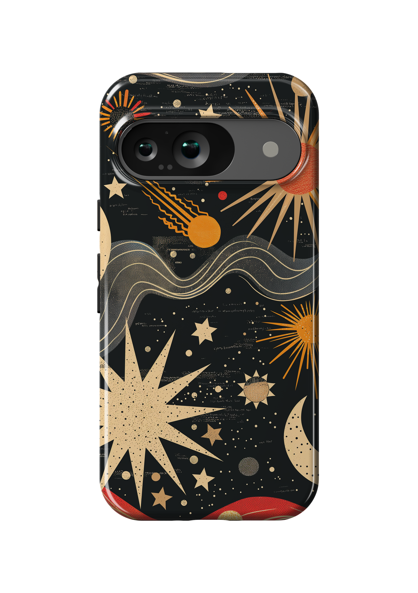Retro Space Age