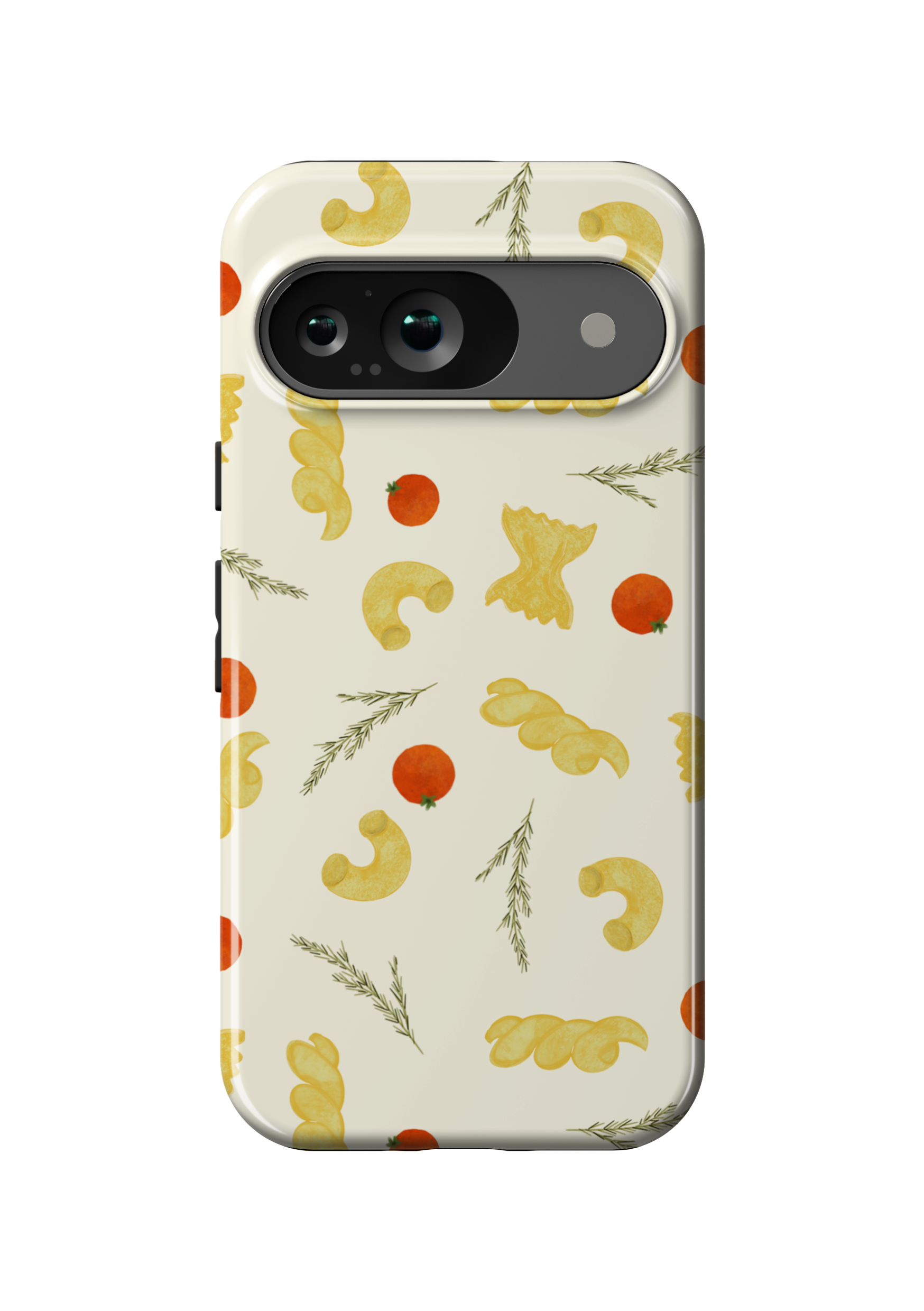 Pasta La Vista