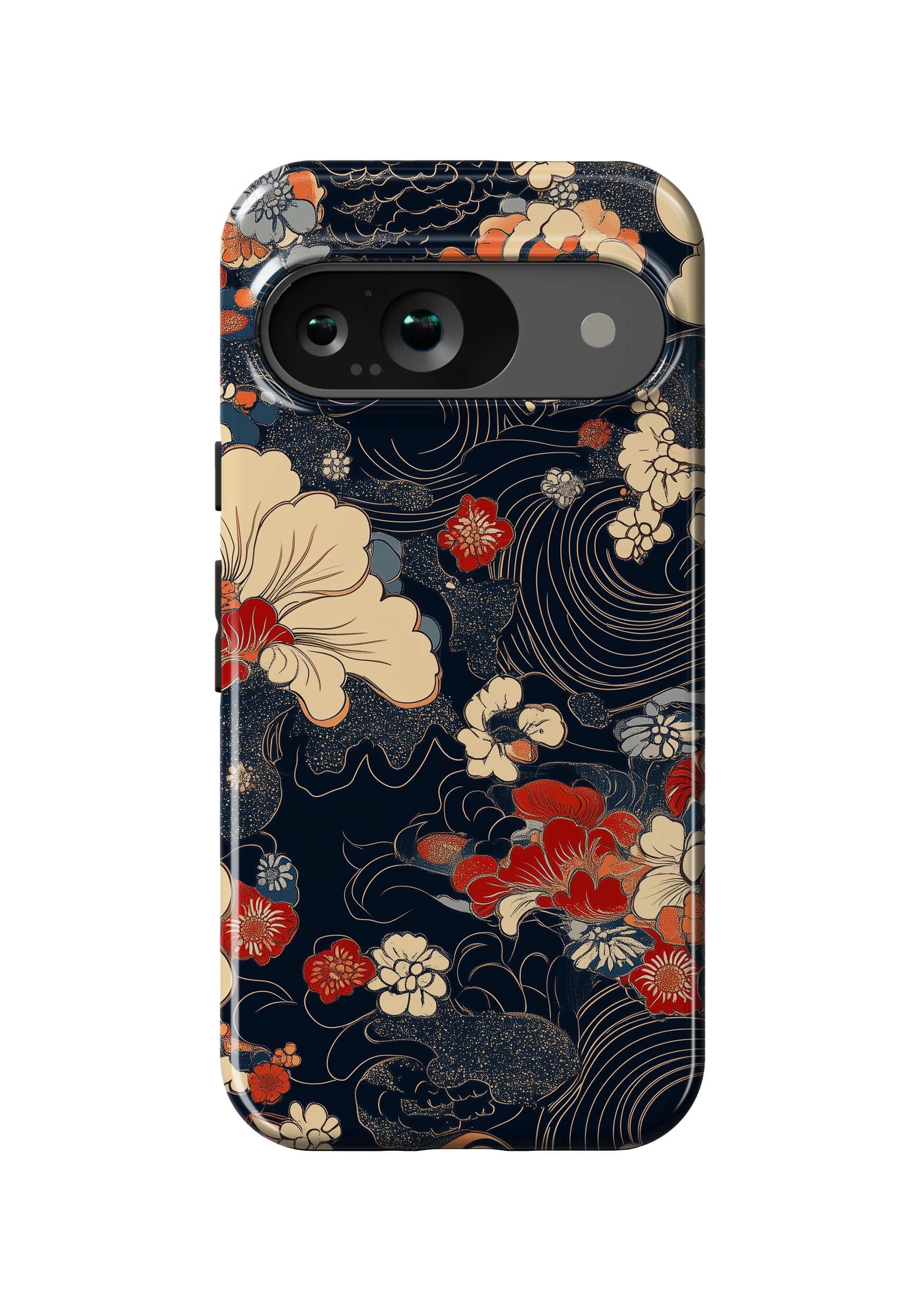 Hawaii Floral