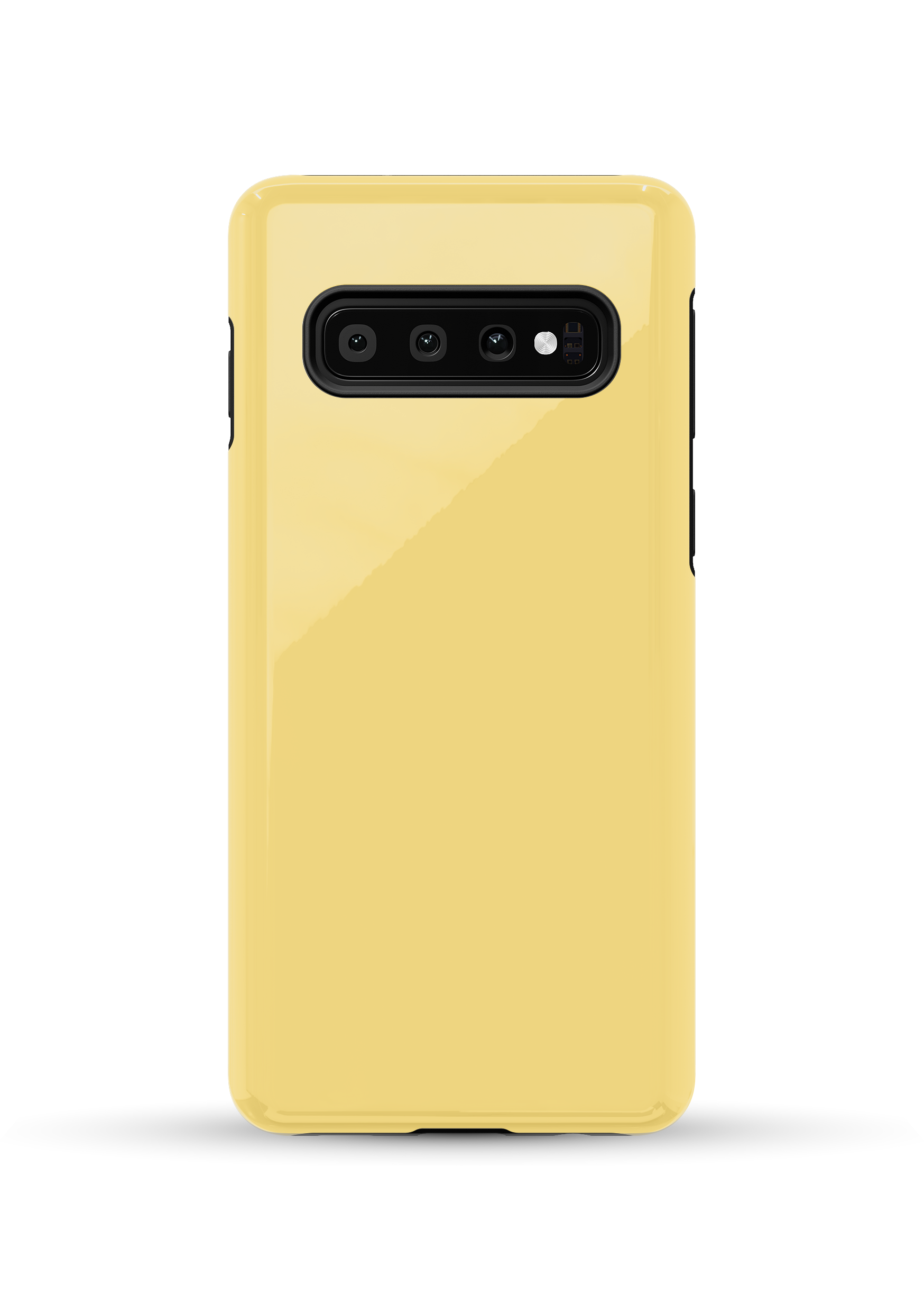 Daffodil Yellow