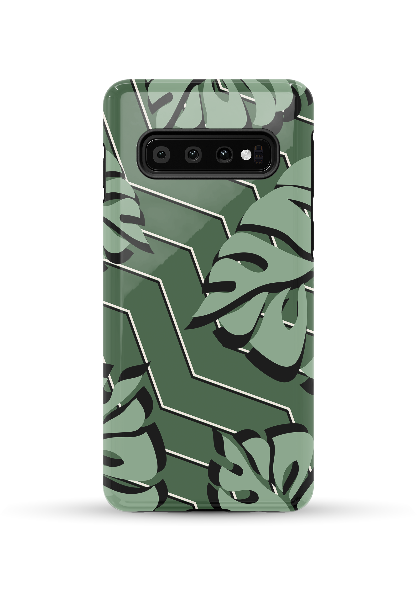 Mega Monstera