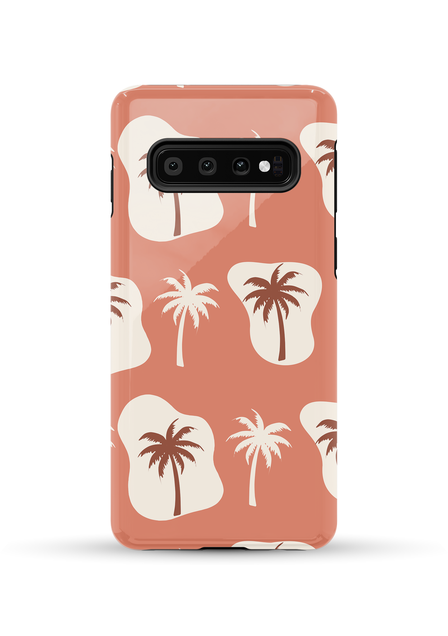 Palmtree Paradise