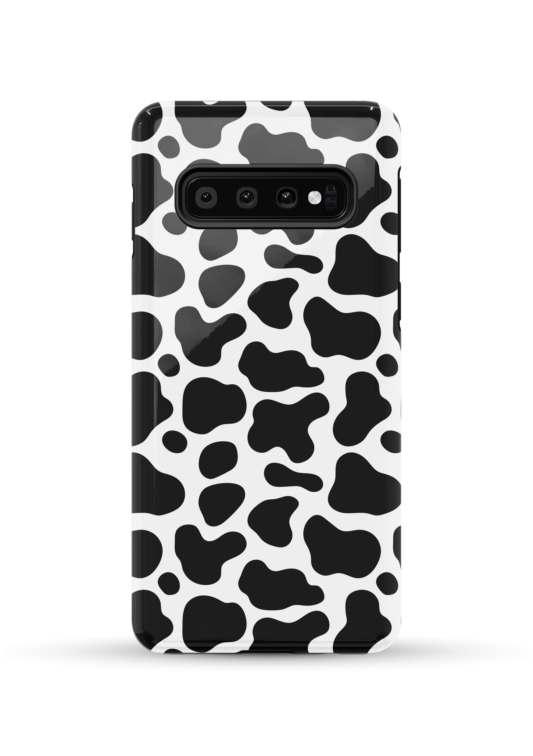Cow Print