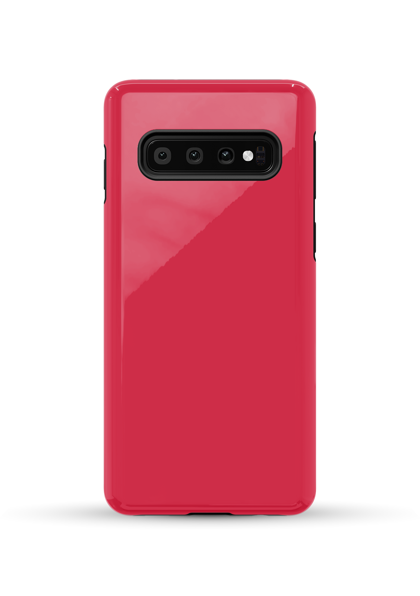 Crimson Red