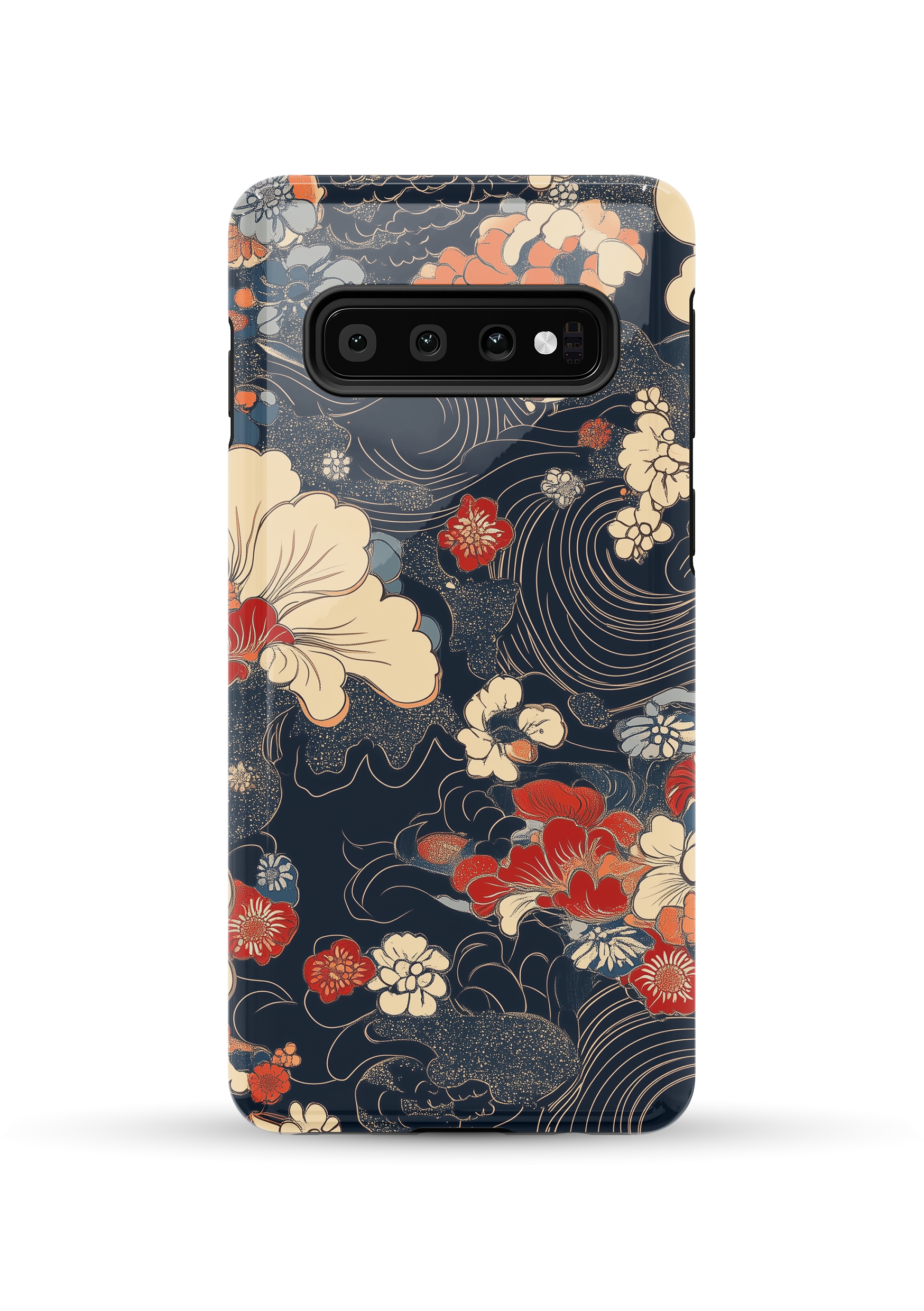 Hawaii Floral