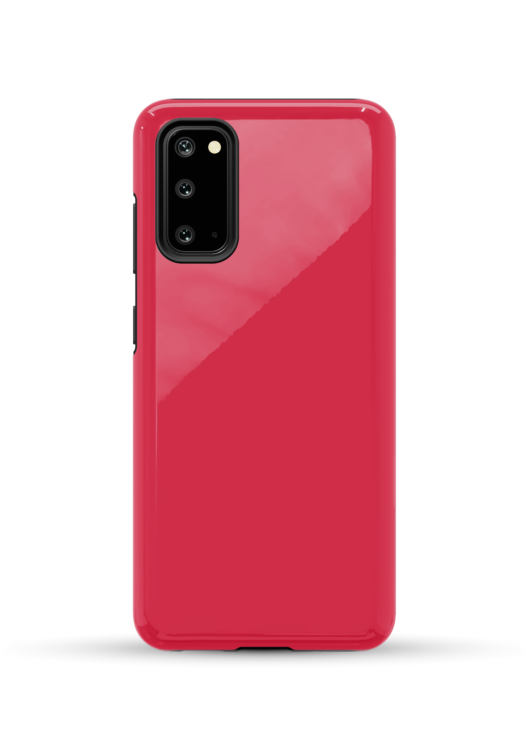 Crimson Red