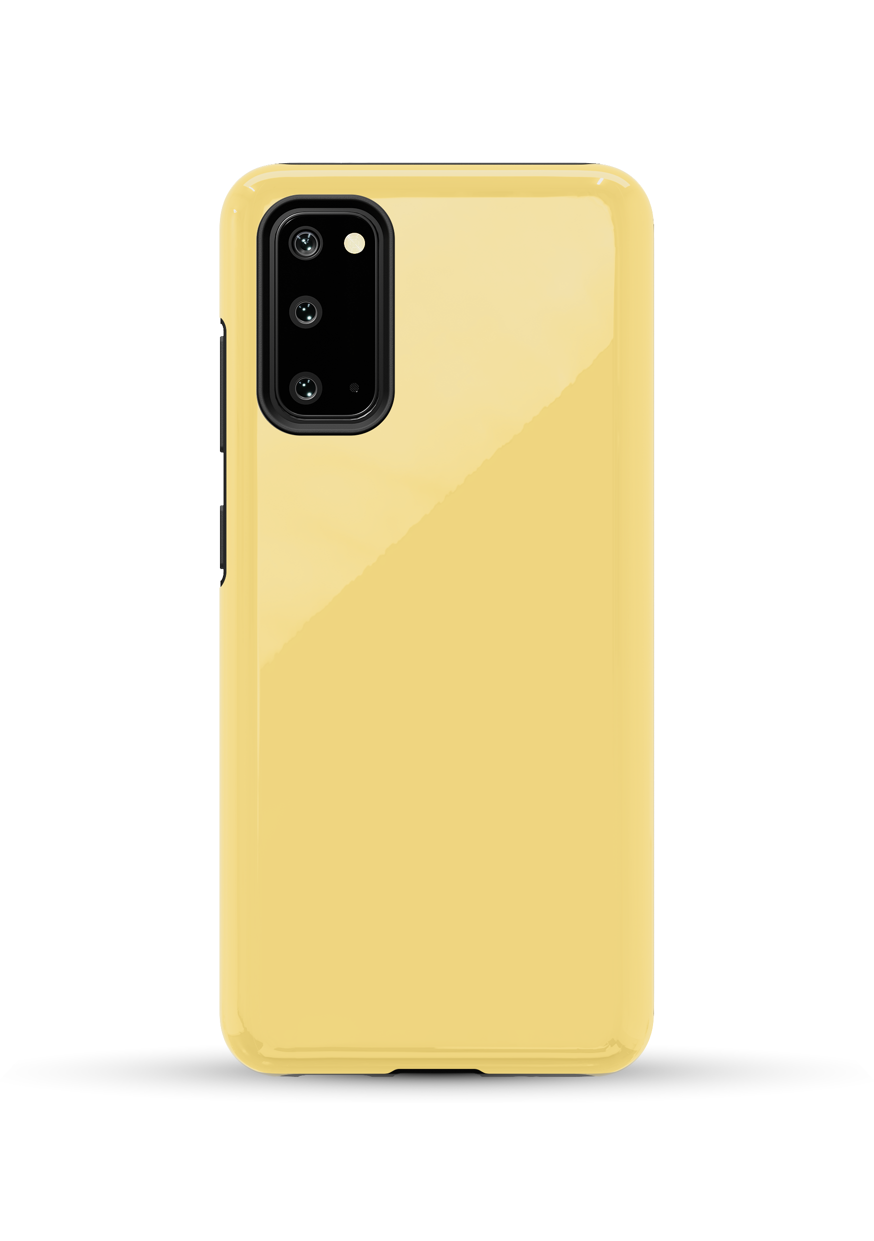 Daffodil Yellow