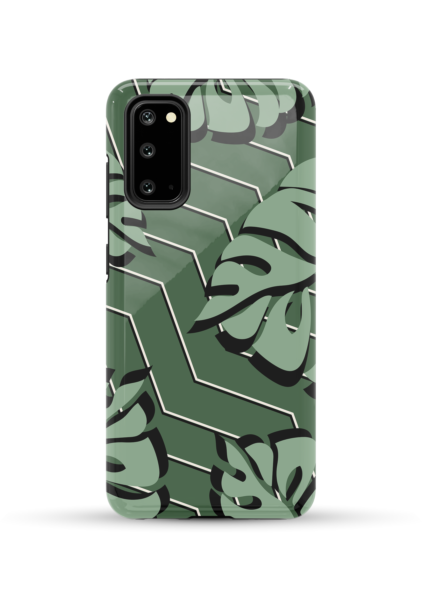 Mega Monstera
