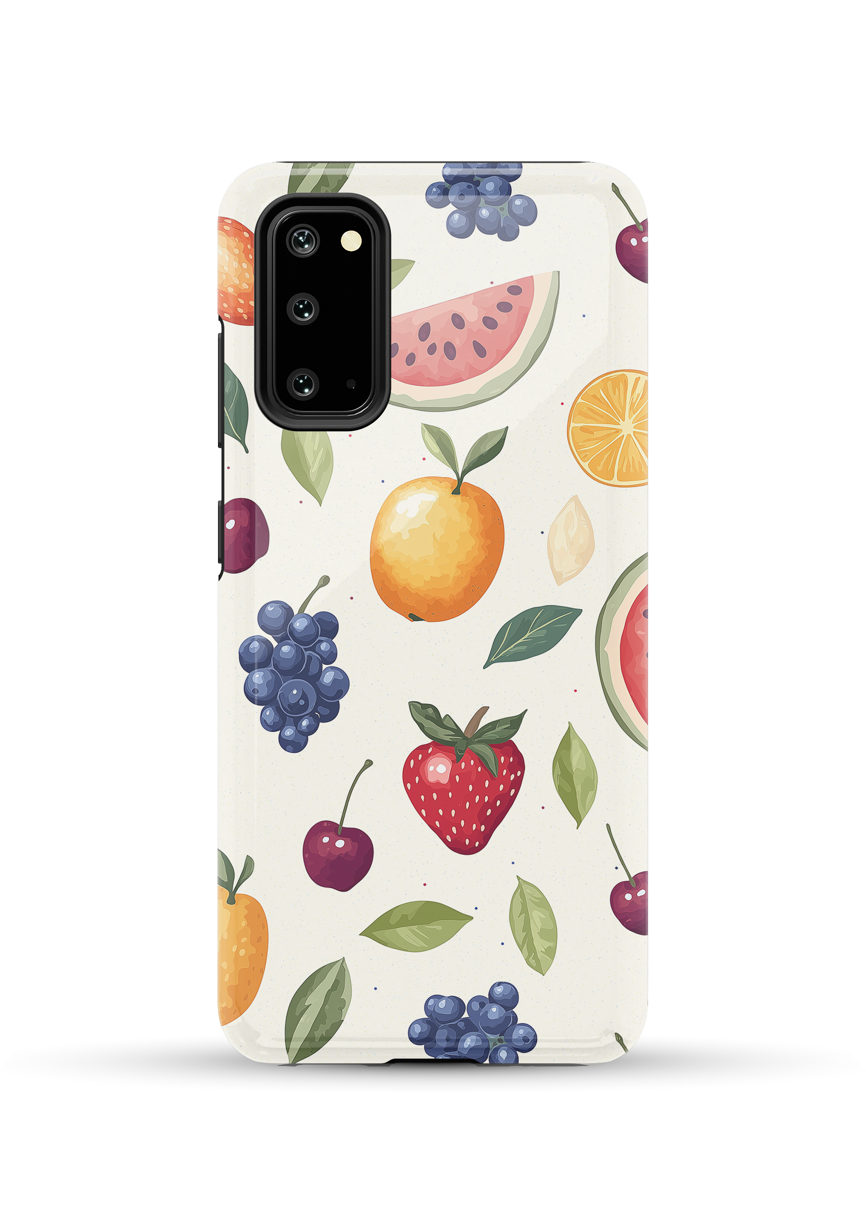 Summer Fruits