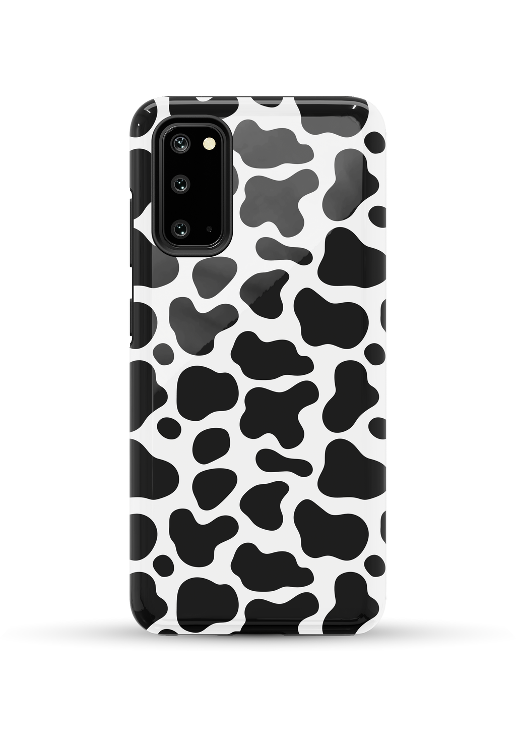 Cow Print