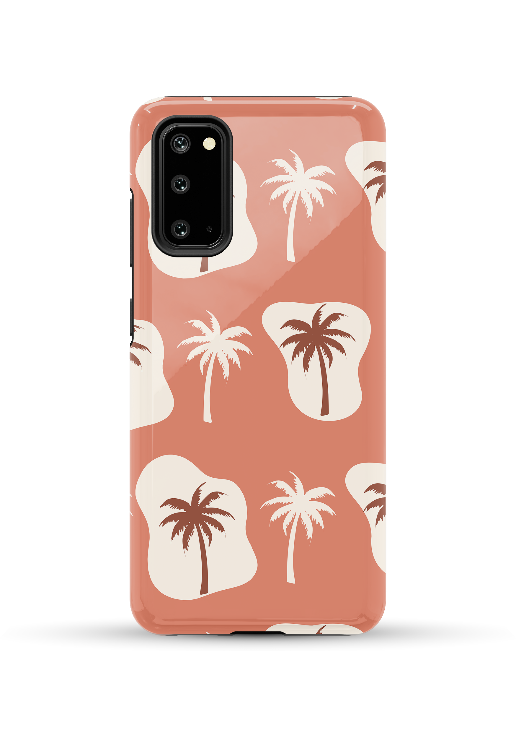 Palmtree Paradise