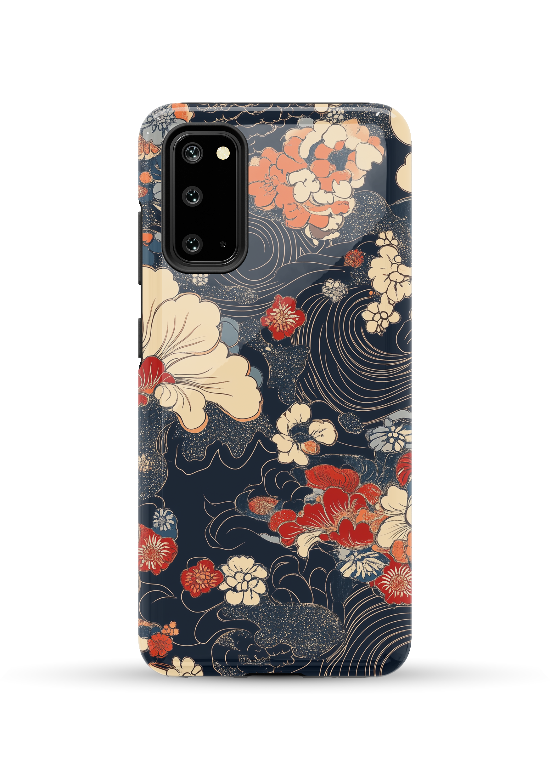 Hawaii Floral