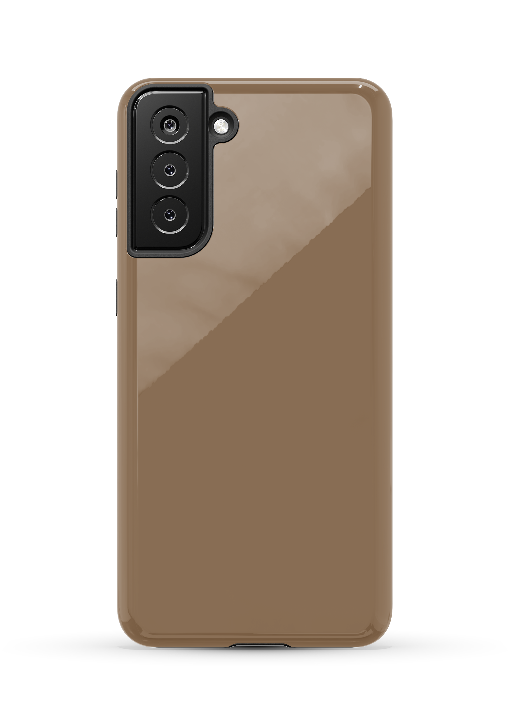 Mocha Brown