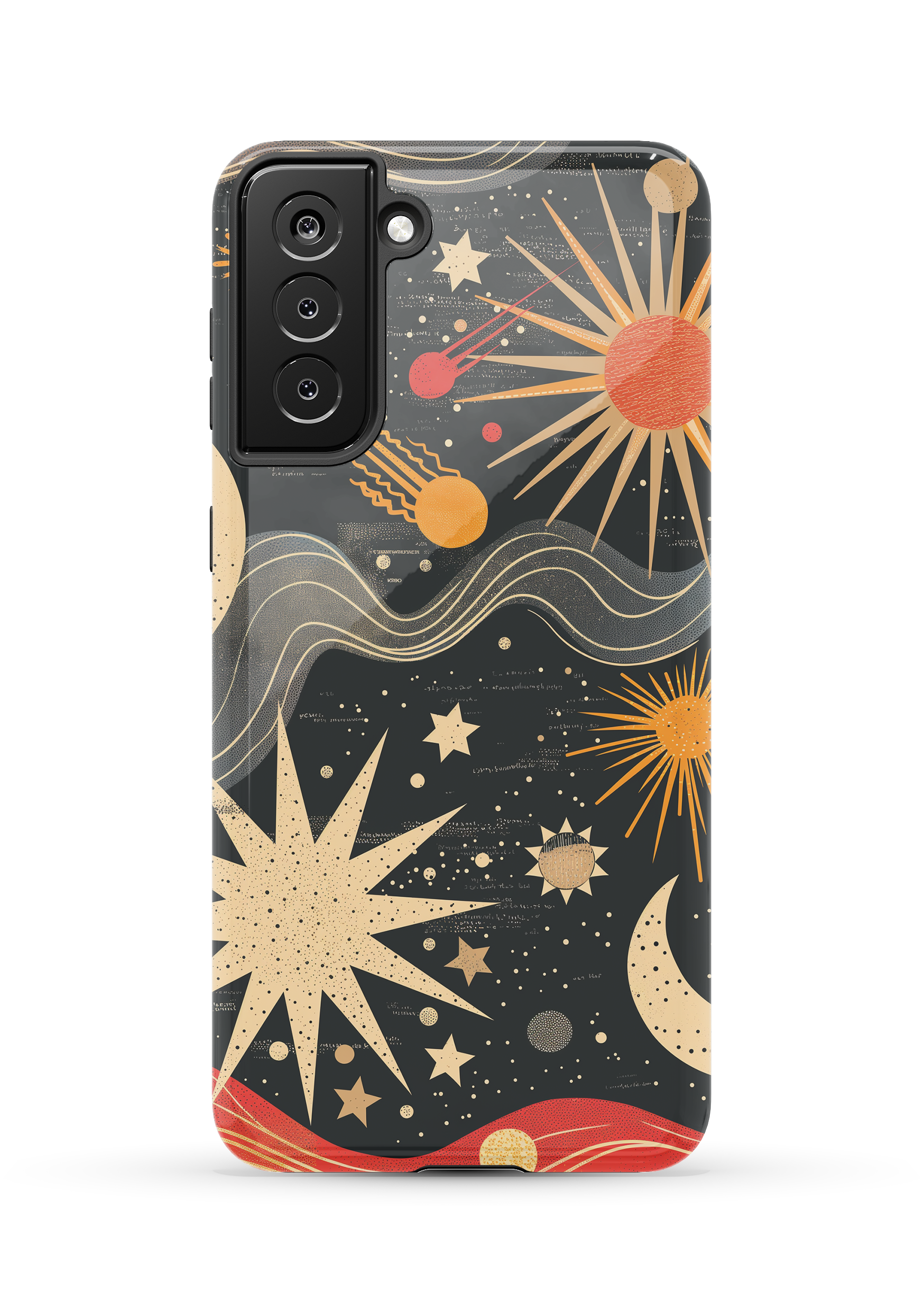 Retro Space Age