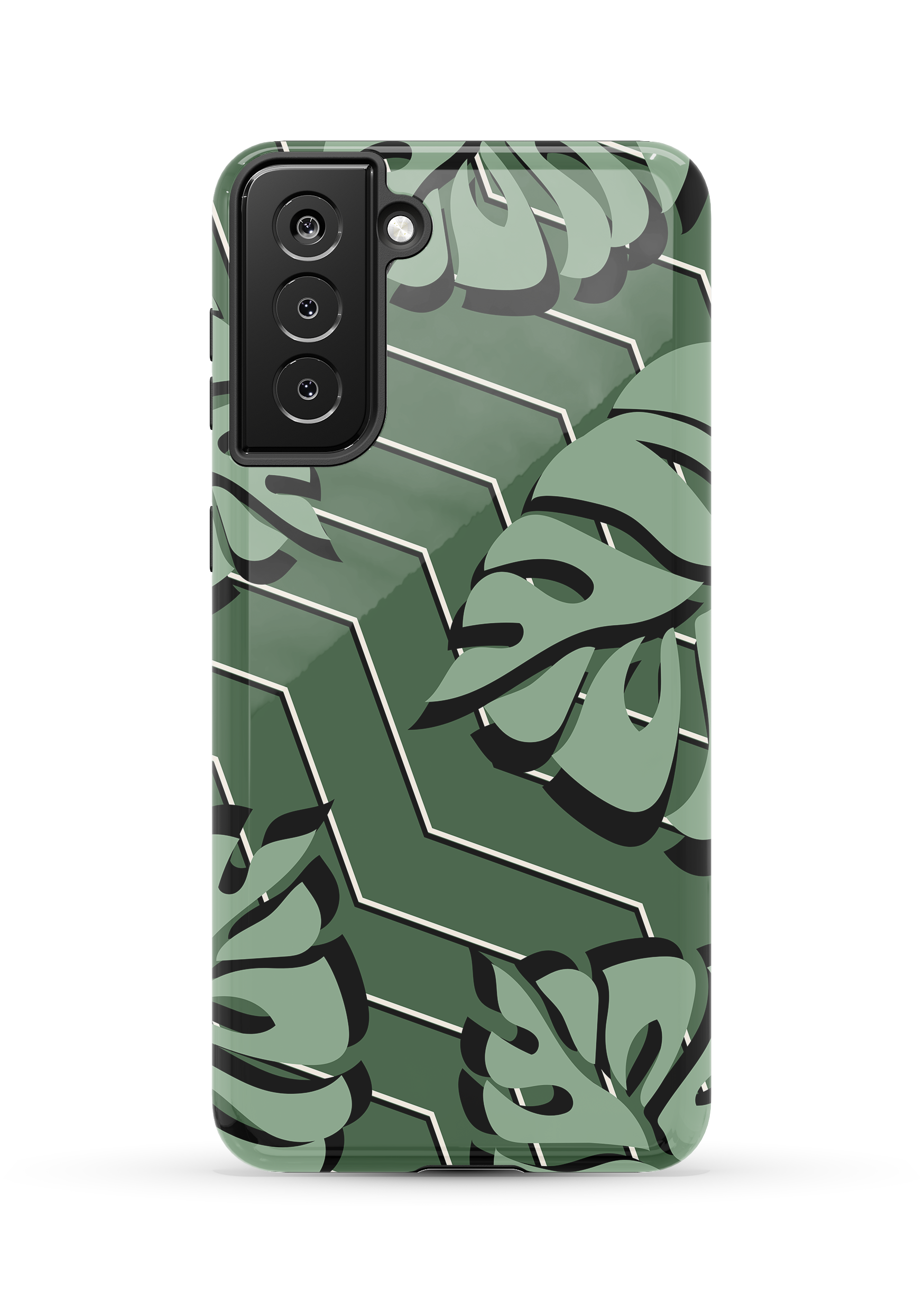 Mega Monstera