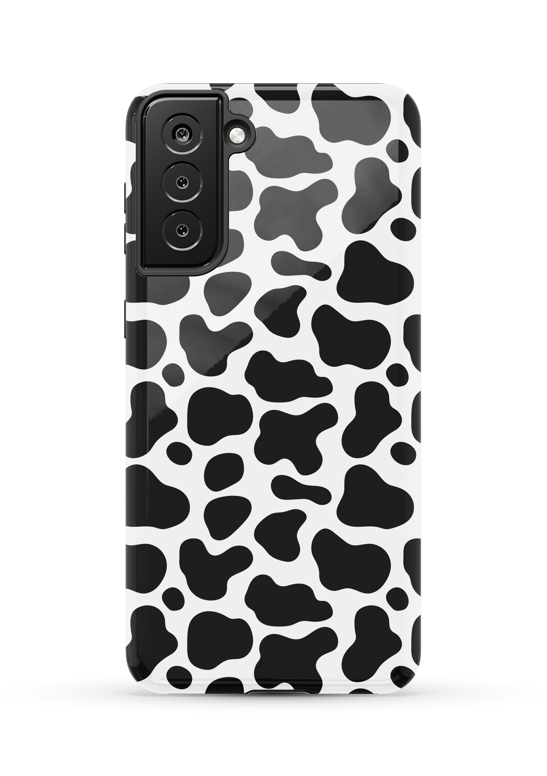 Cow Print