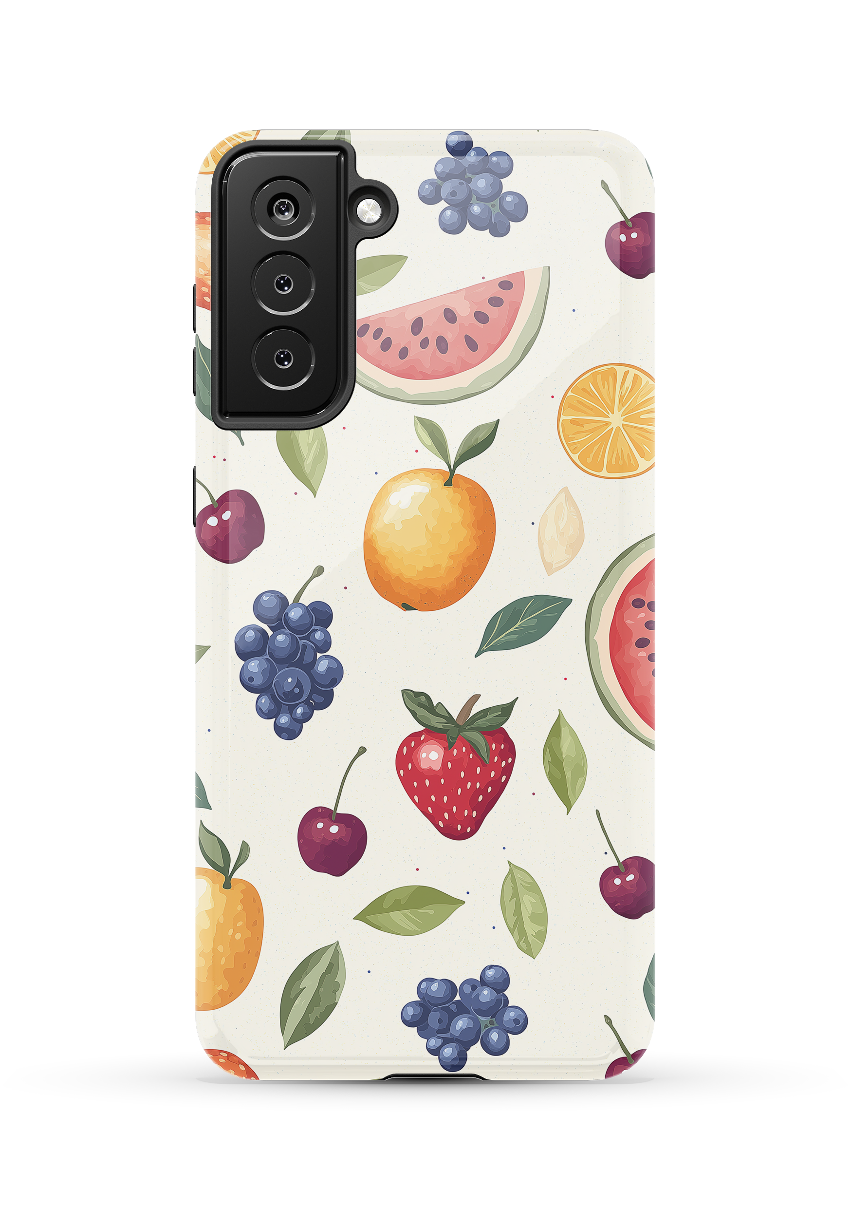 Summer Fruits